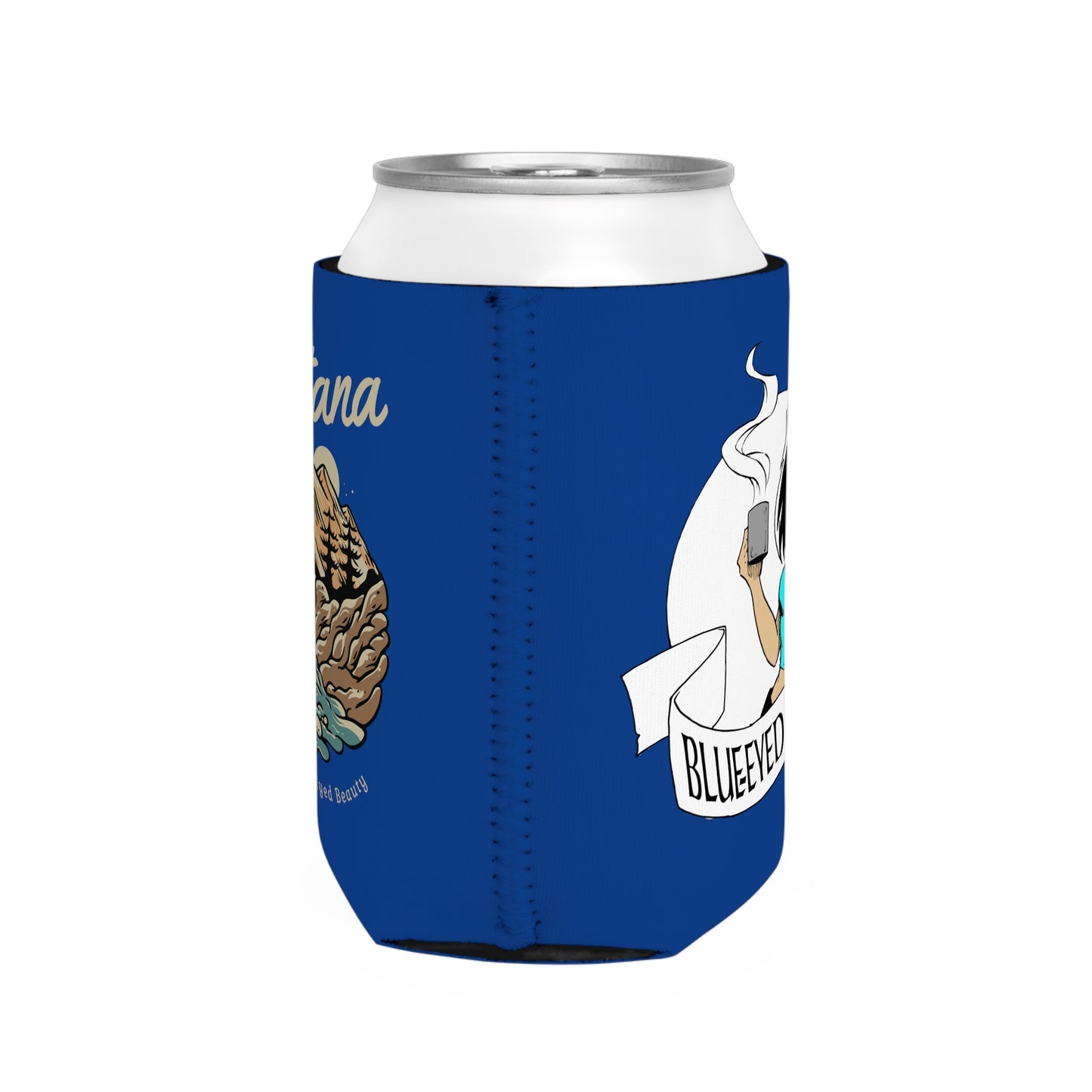 Can Cooler Sleeve