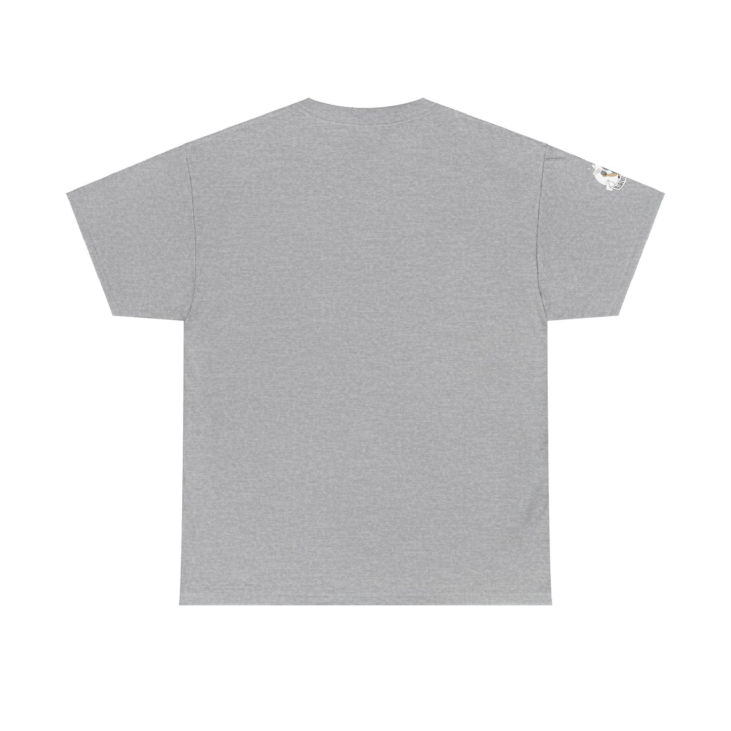 WhitTano Unisex Heavy Cotton Tee