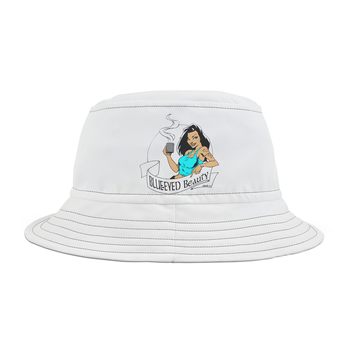 Bucket Hat (AOP)