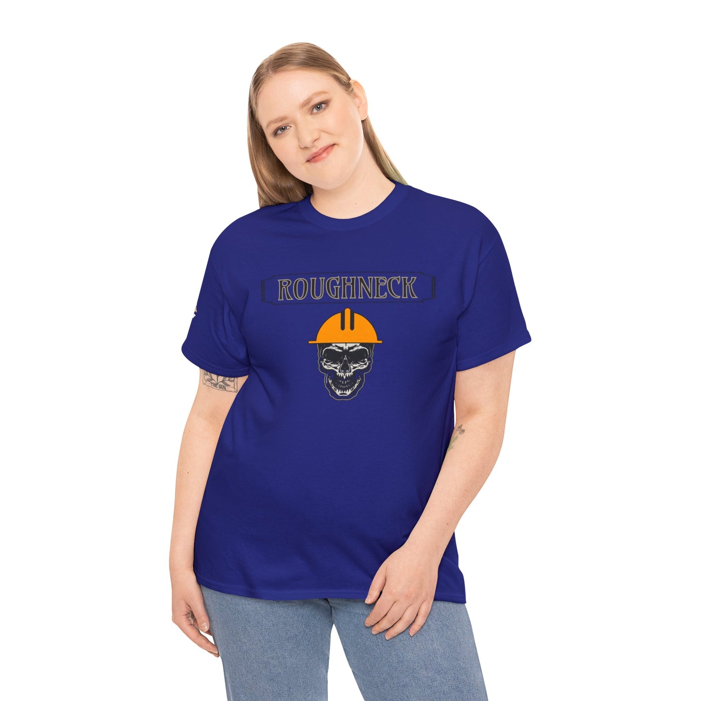 Roughneck T