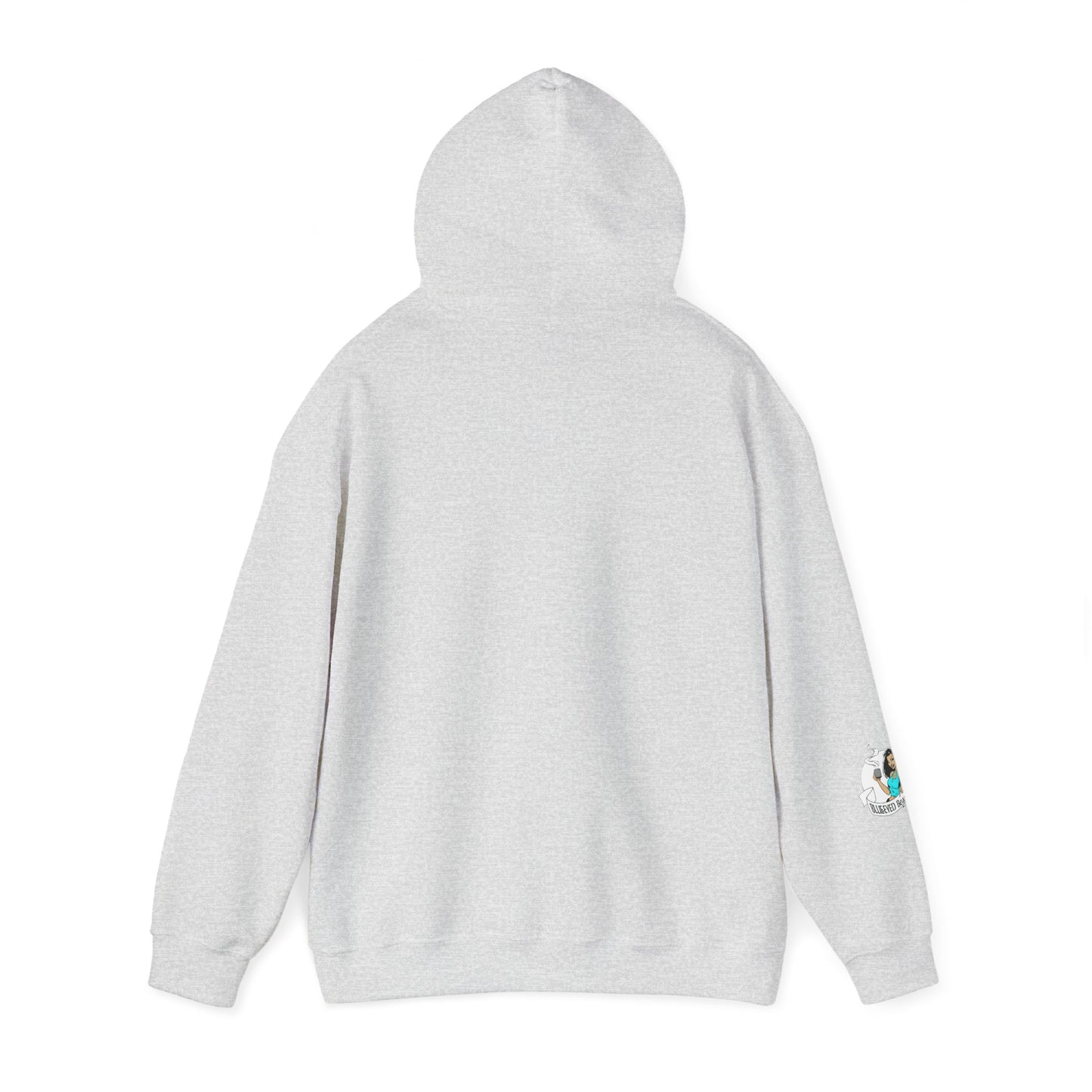 Copy of Unisex Heavy Blend™ Hooded Sweatshirt