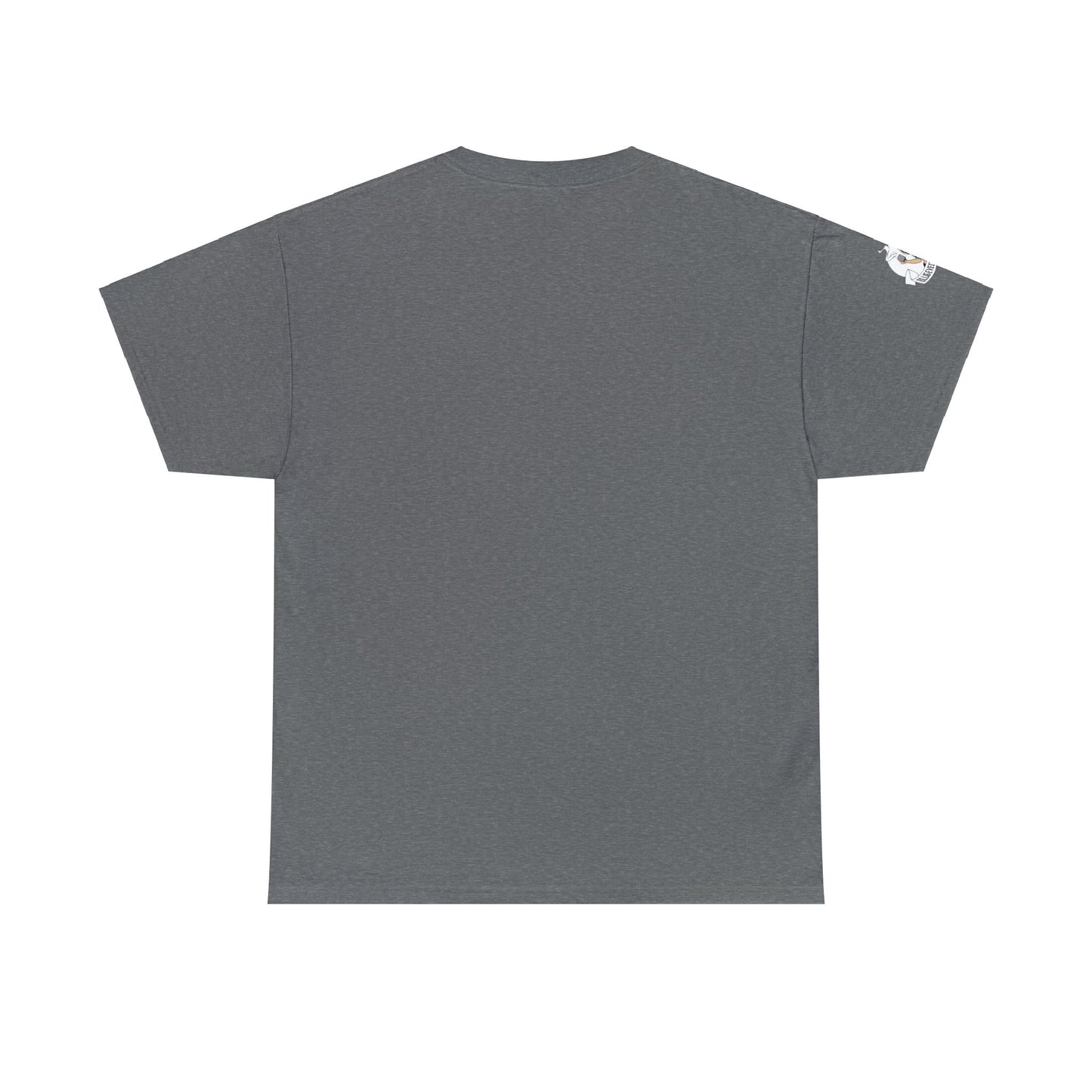 Heavy Cotton Tee