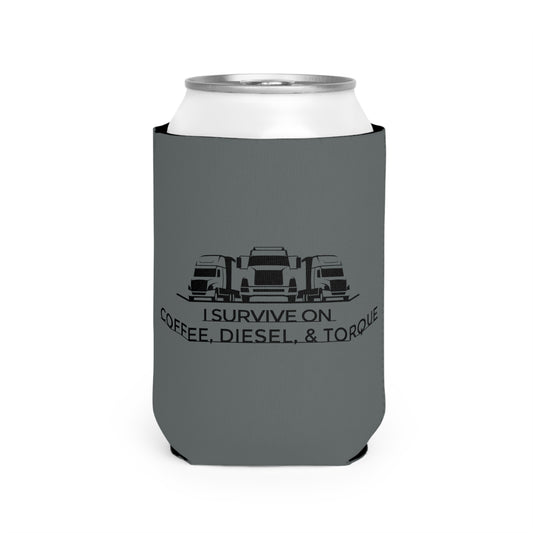 Can Cooler Sleeve