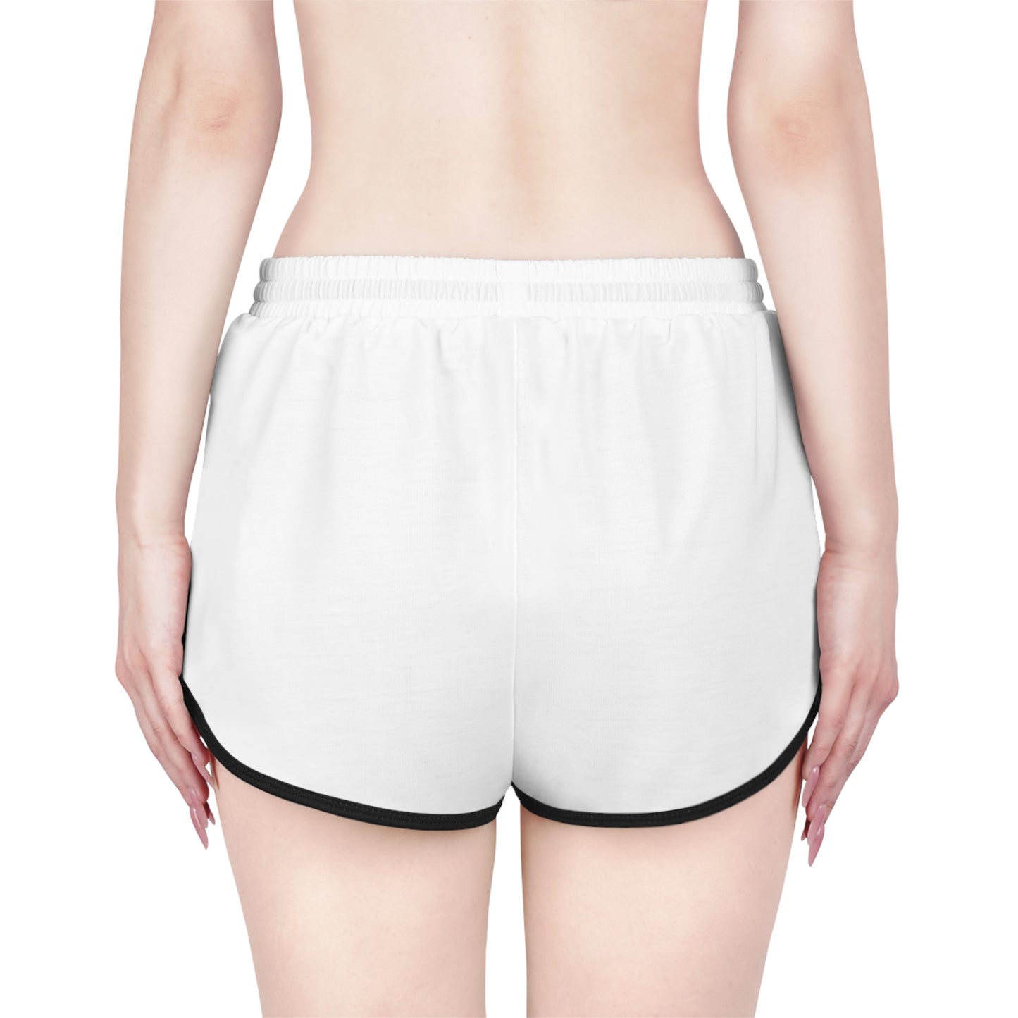 Women's Relaxed Shorts (AOP)