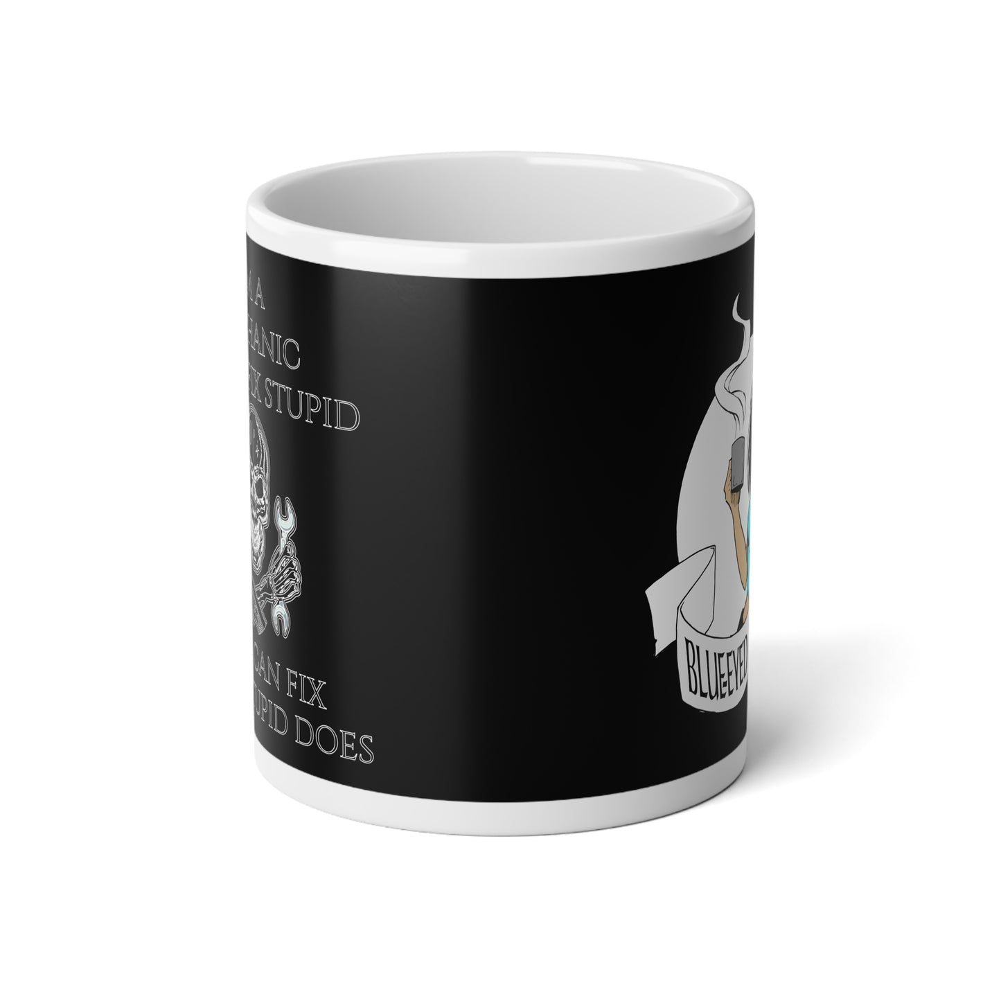 Jumbo Mug, 20oz