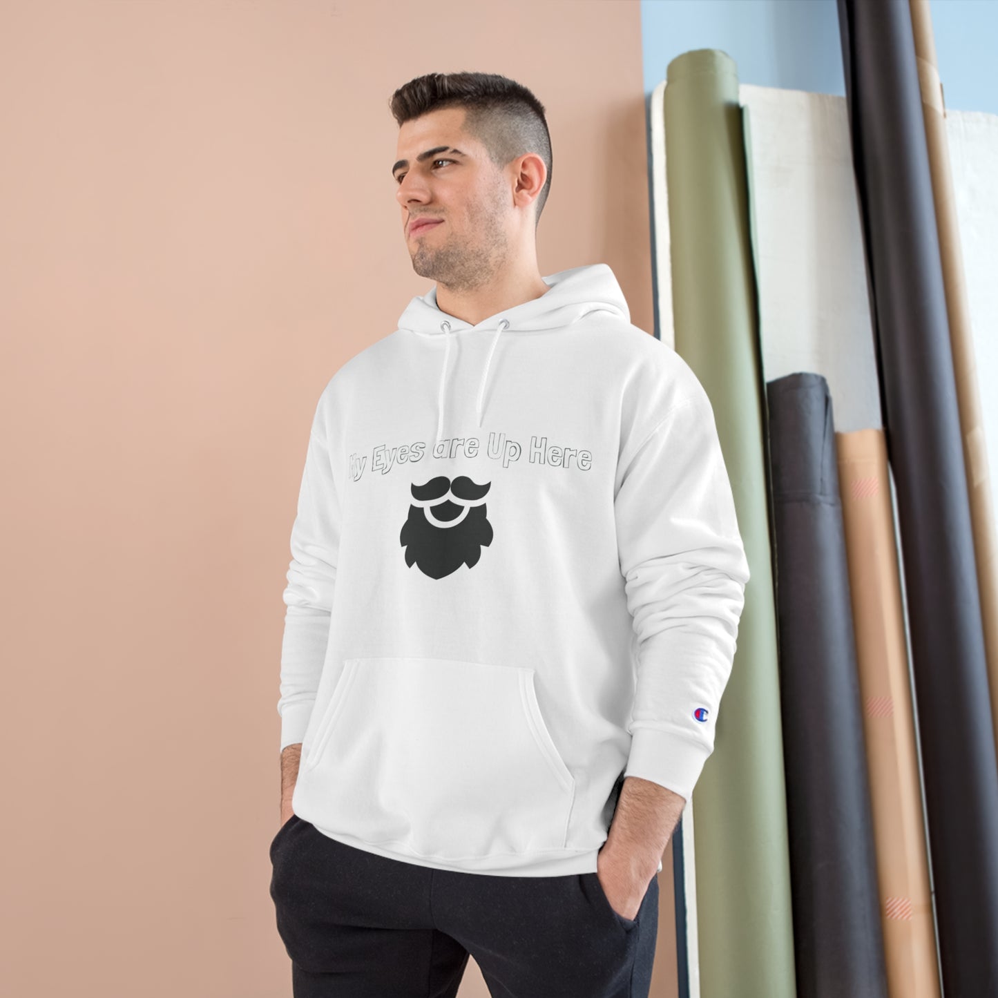 Champion Hoodie