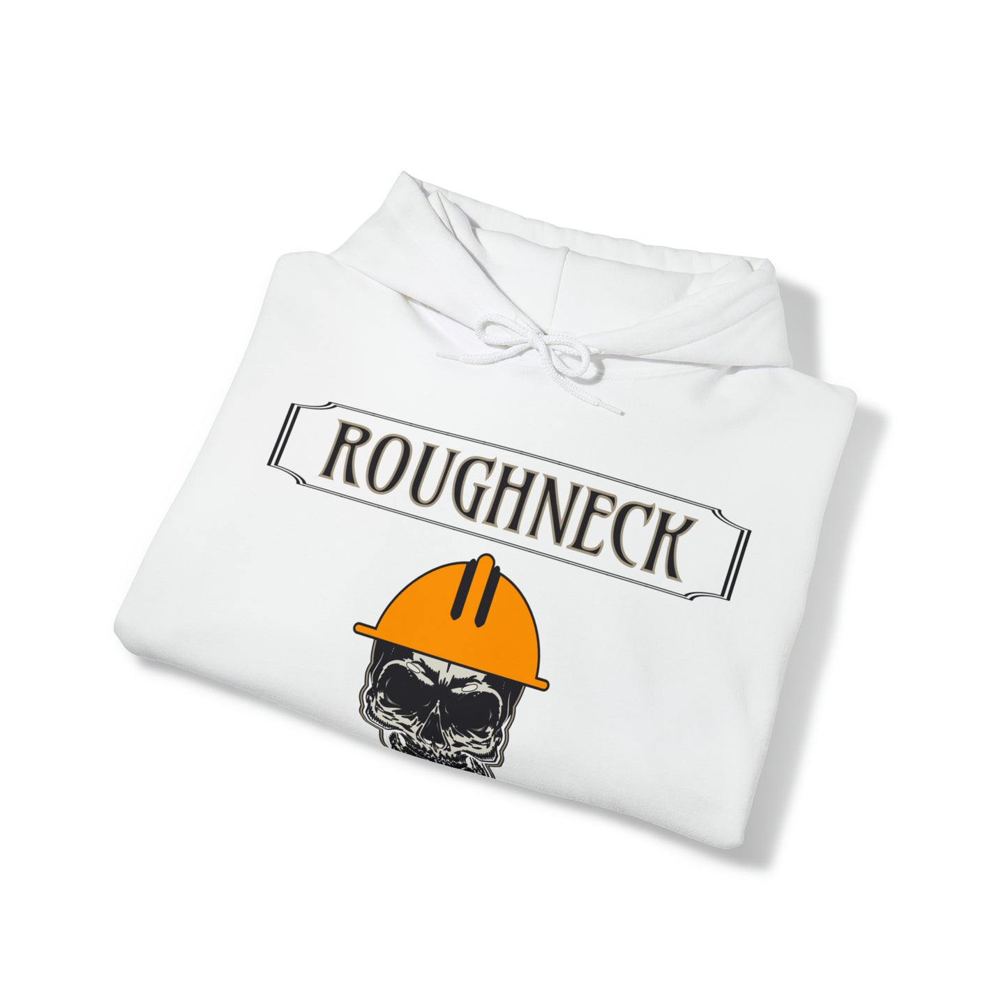 ROUGHNECK Unisex Heavy Blend™ Hooded Sweatshirt