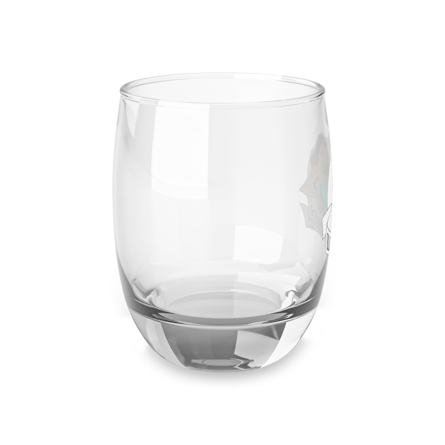 Whiskey Glass