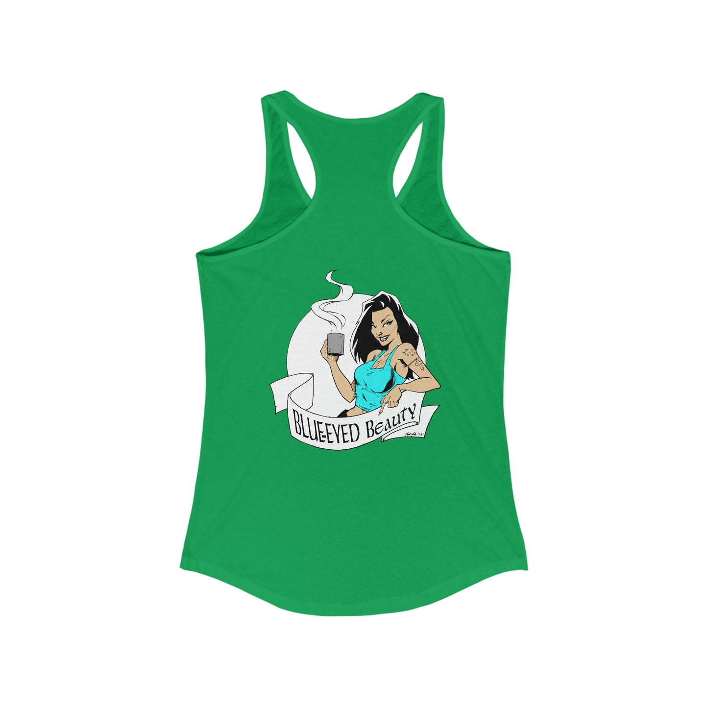 Women's Ideal Racerback Tank