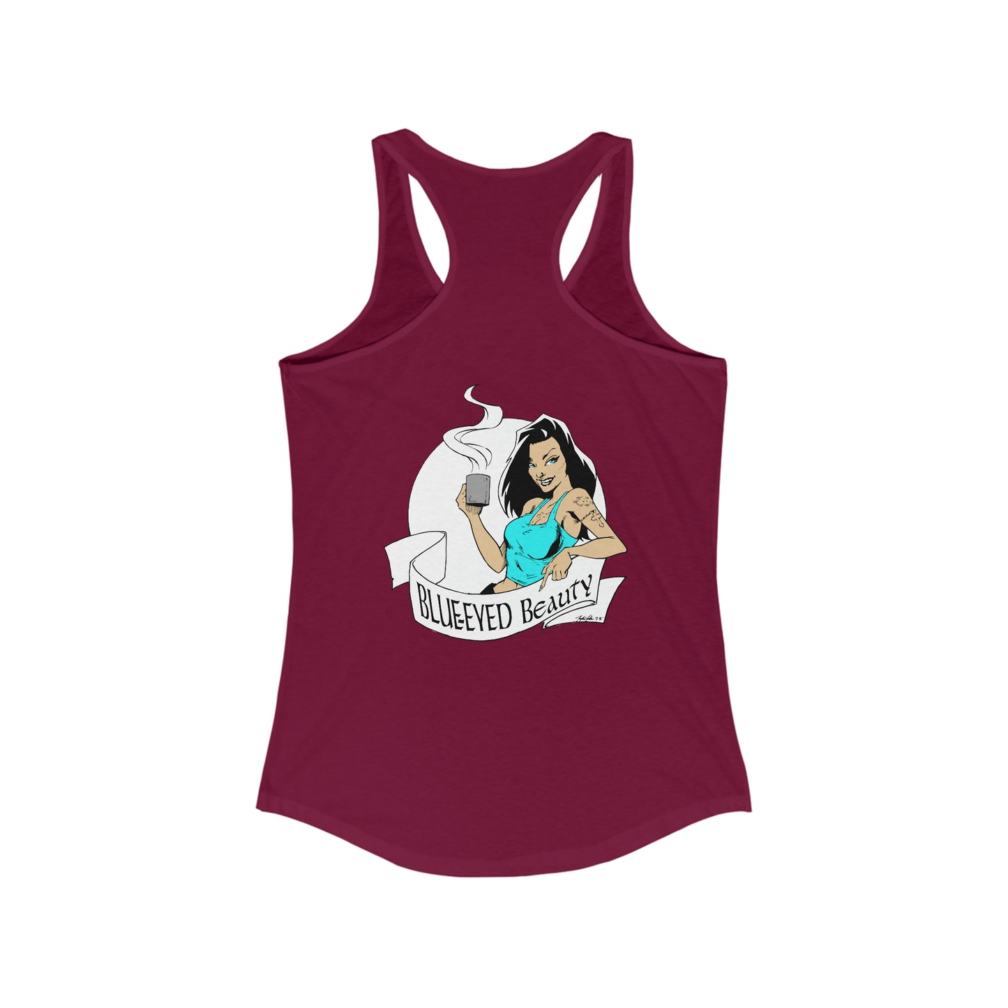 Women's Ideal Racerback Tank