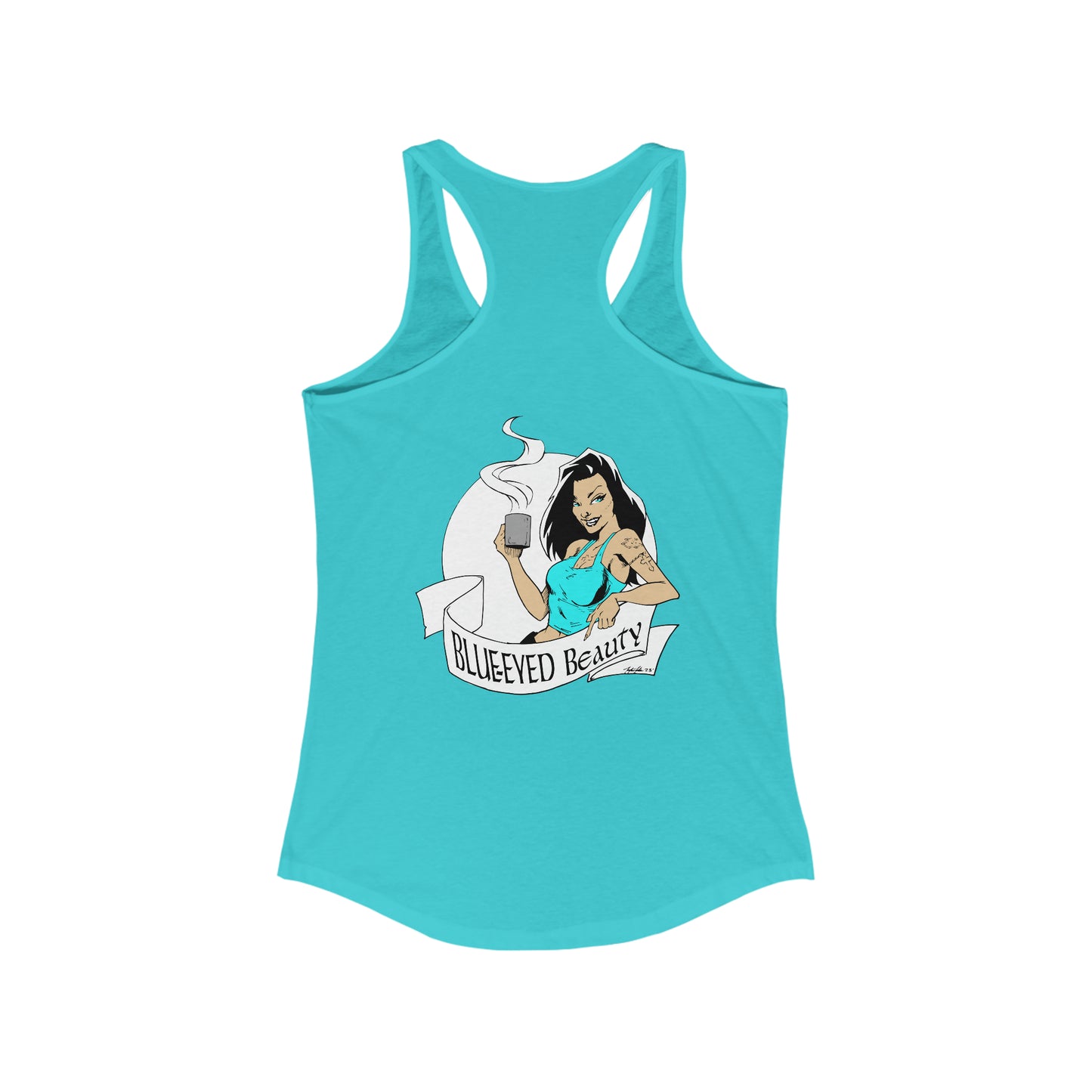 Women's Ideal Racerback Tank