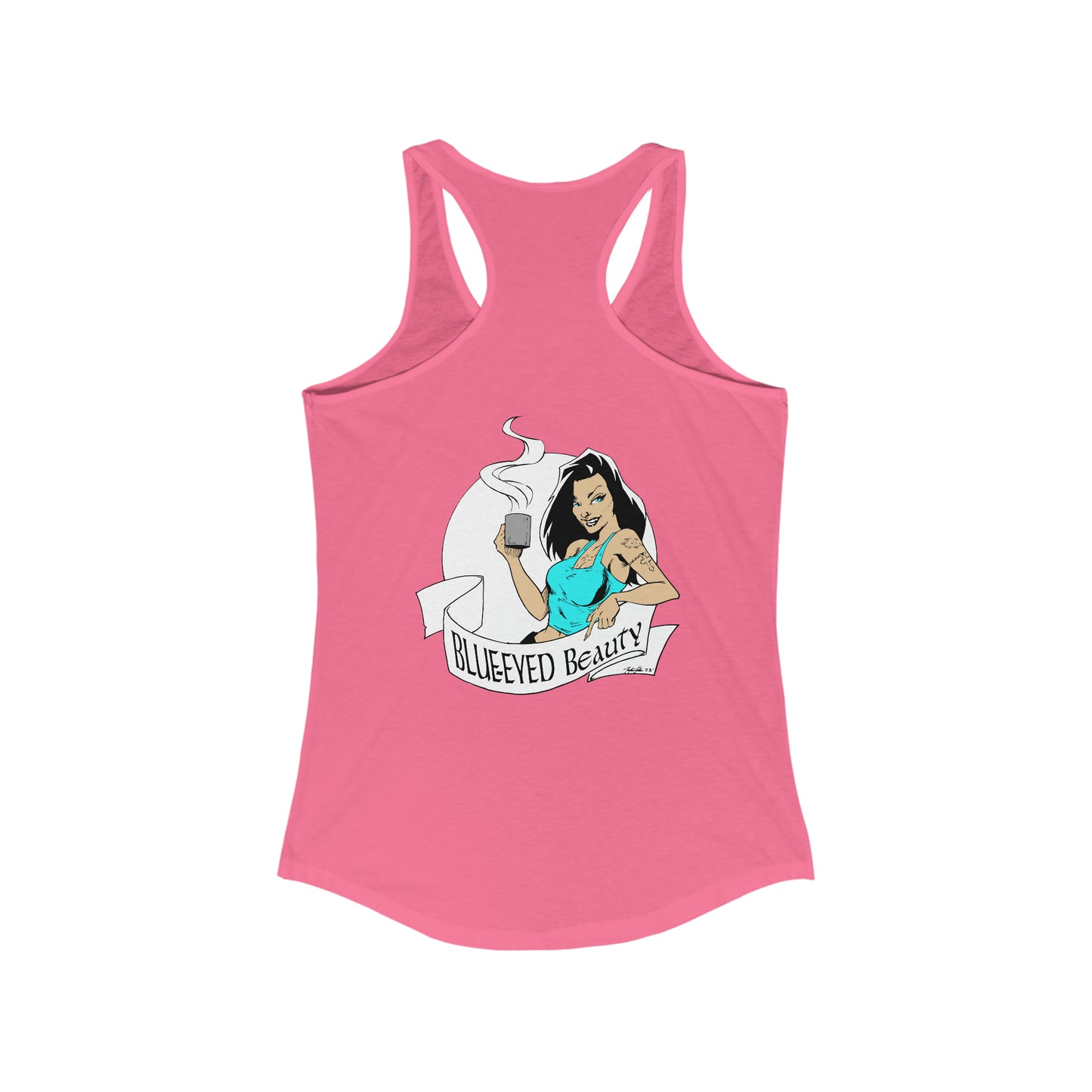 Women's Ideal Racerback Tank