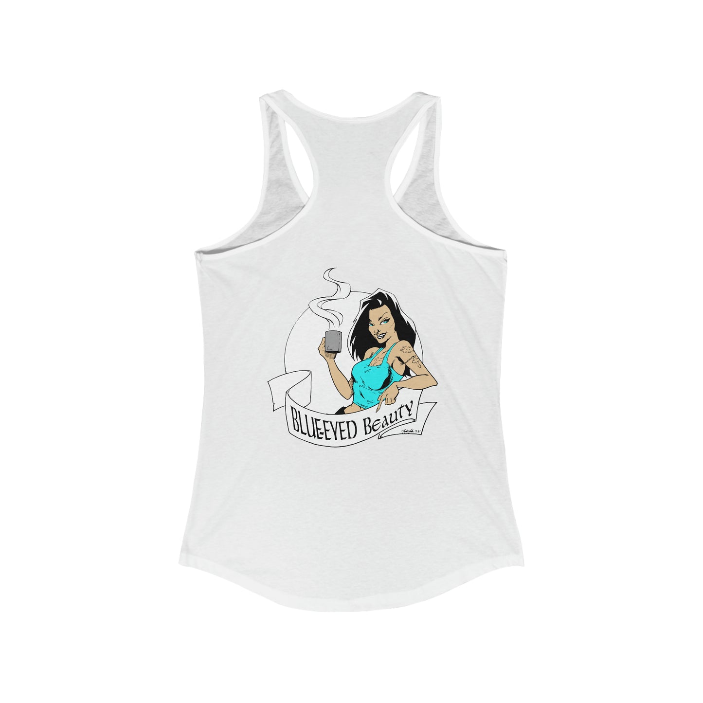 Women's Ideal Racerback Tank