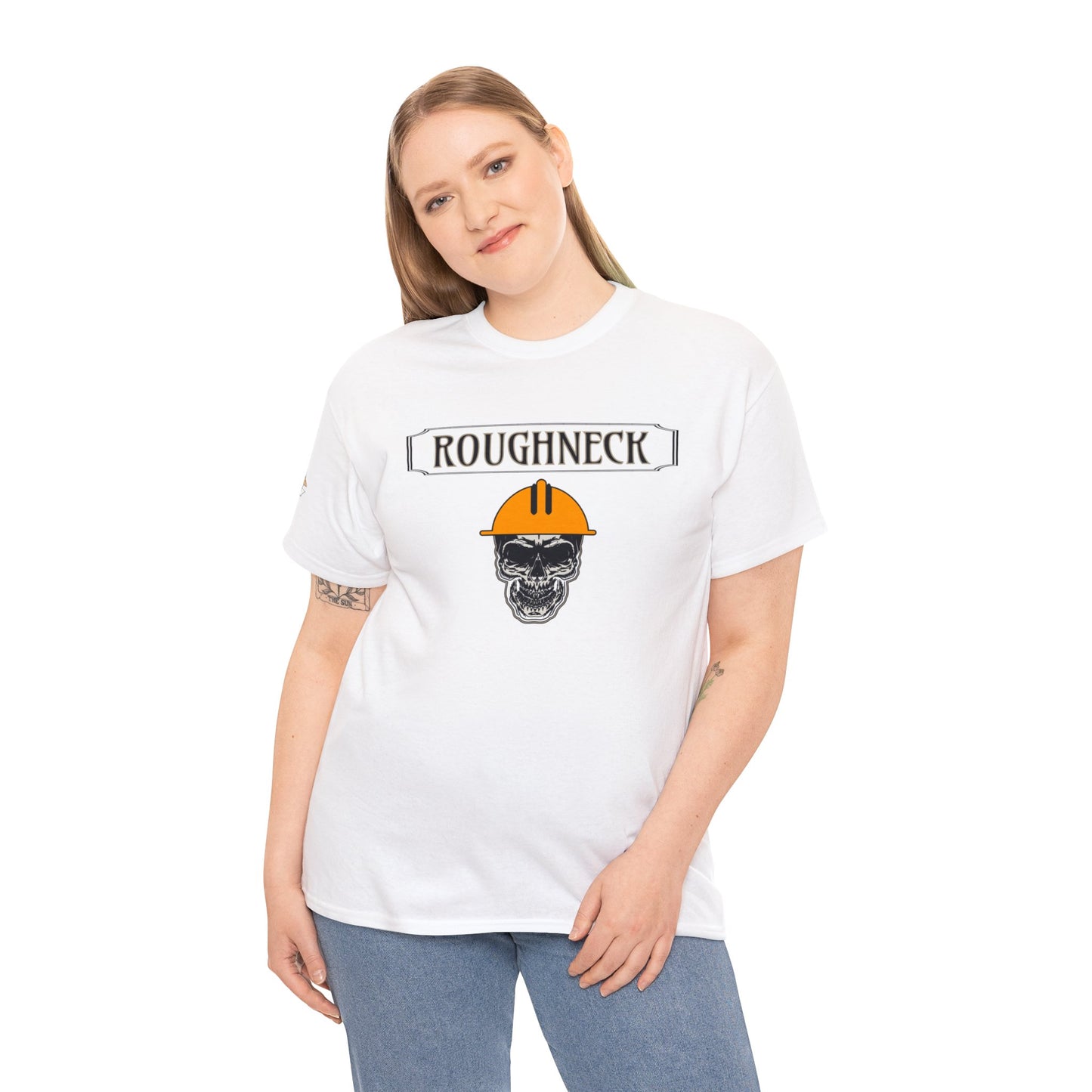 Roughneck T