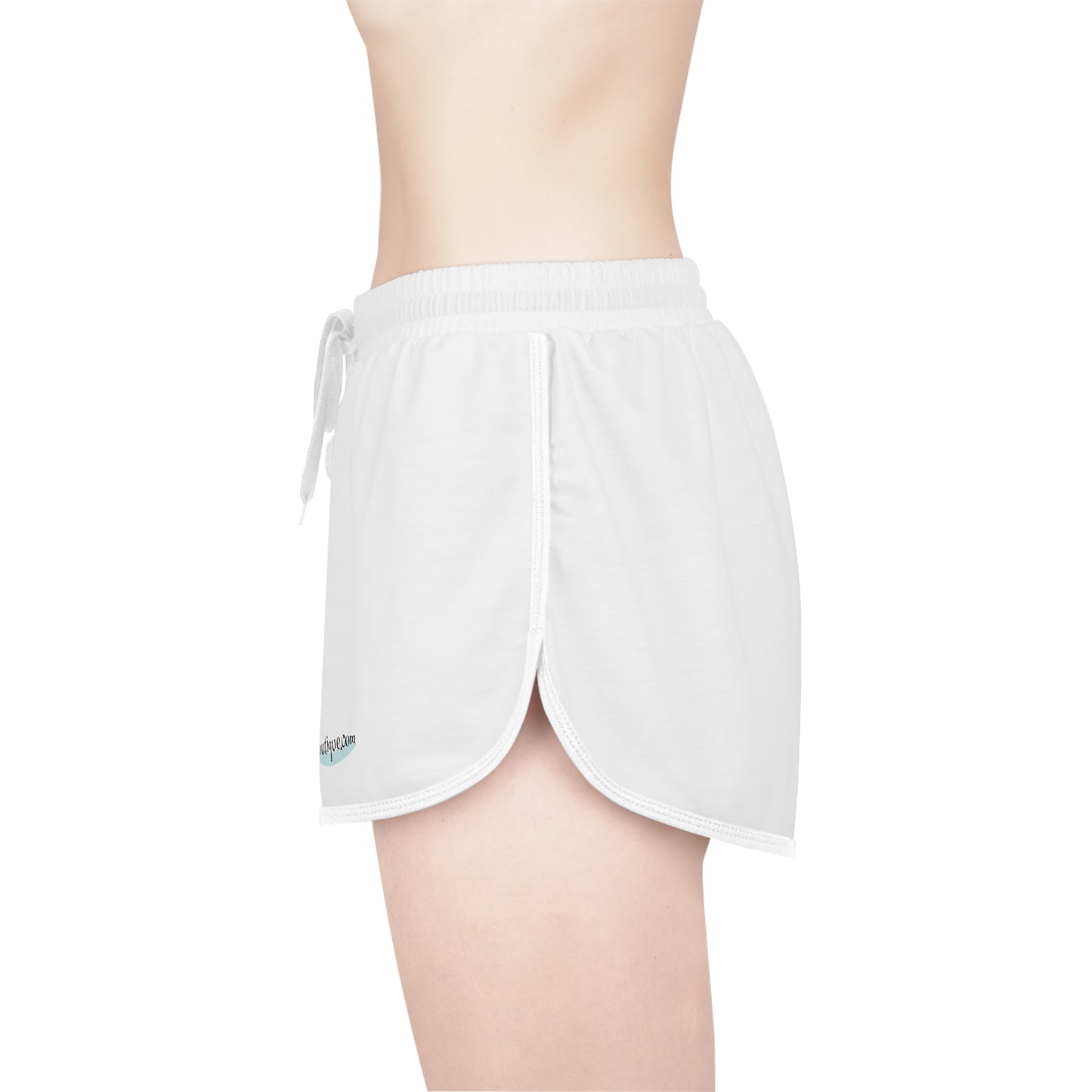 Women's Relaxed Shorts (AOP)