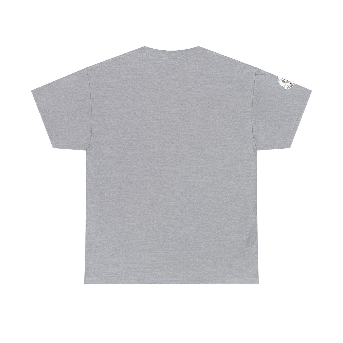 Heavy Cotton Tee