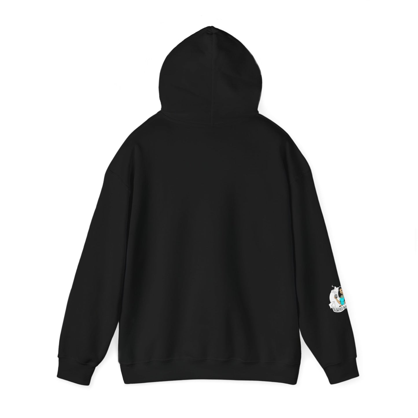 Copy of Unisex Heavy Blend™ Hooded Sweatshirt