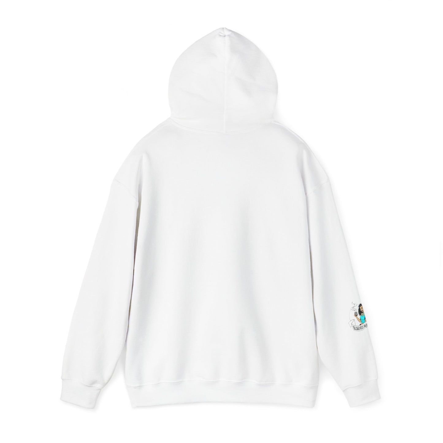 Copy of Unisex Heavy Blend™ Hooded Sweatshirt