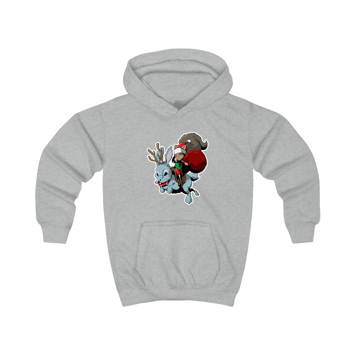 Copy of Kids Hoodie