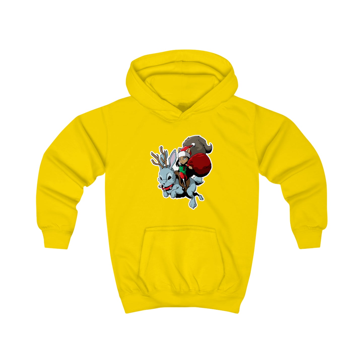 Copy of Kids Hoodie