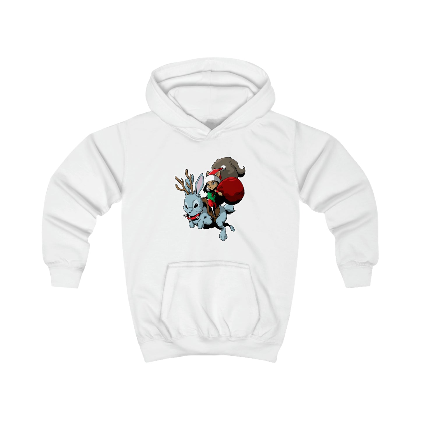 Copy of Kids Hoodie