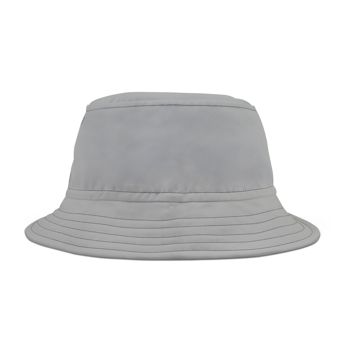 Blue Collar Bucket Hat (AOP)