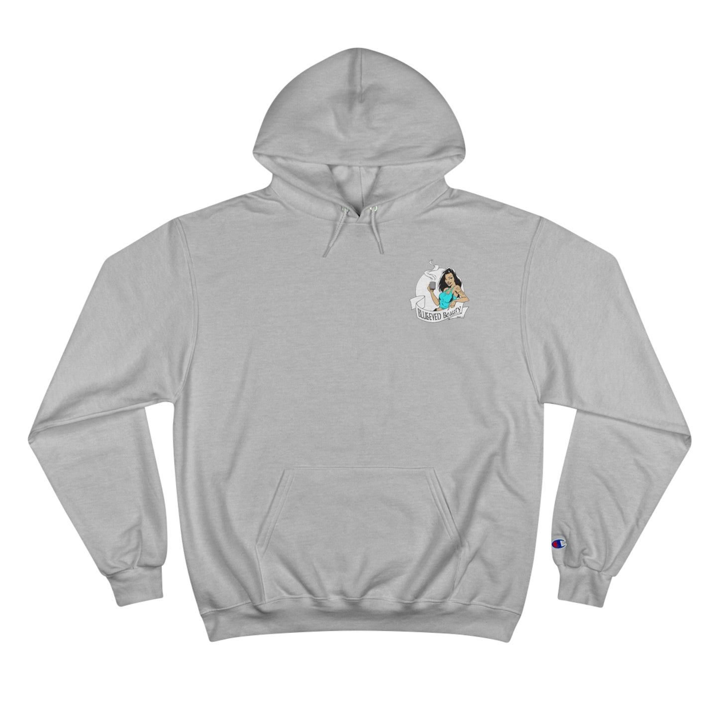 Champion Hoodie