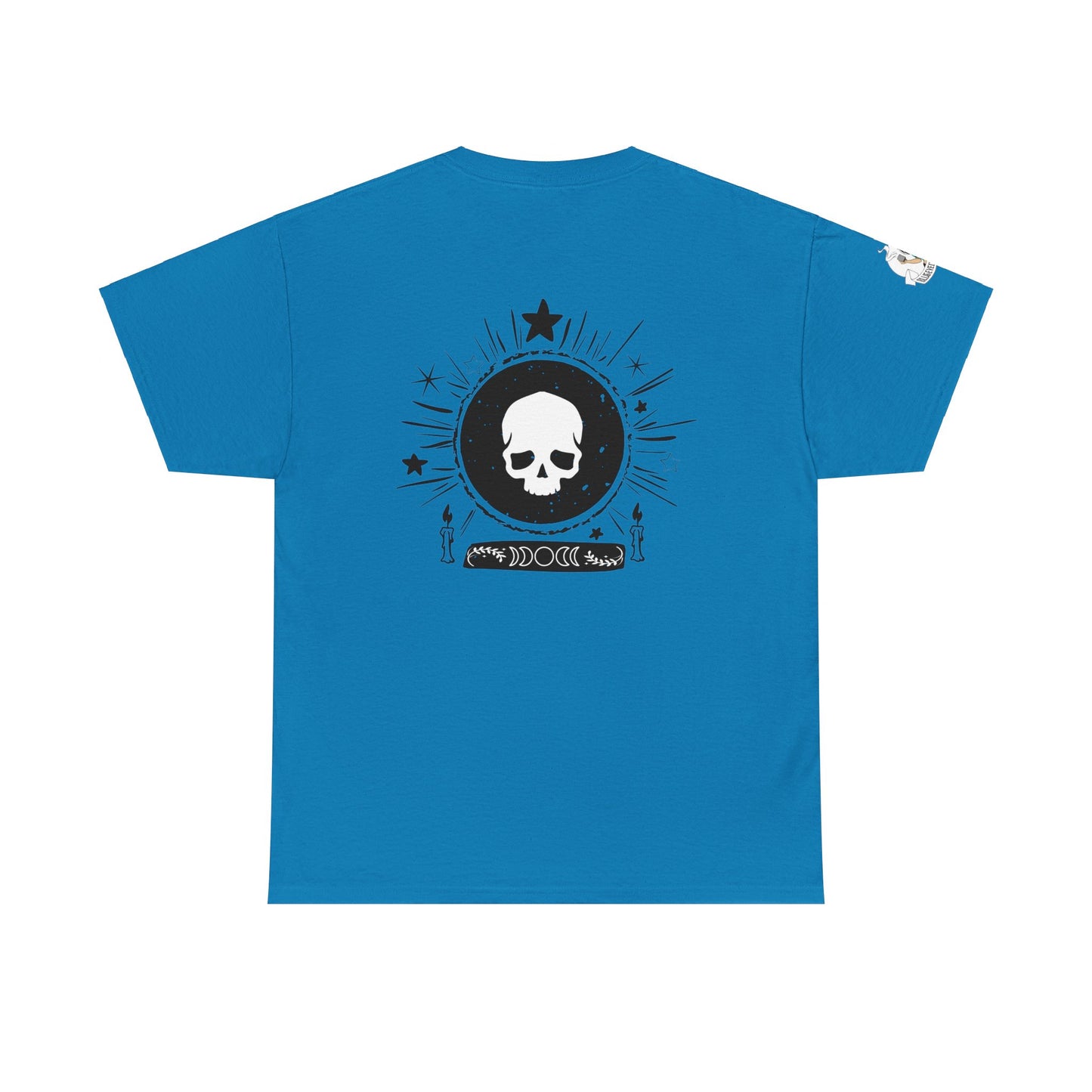 Skulk Design Unisex Heavy Cotton Tee