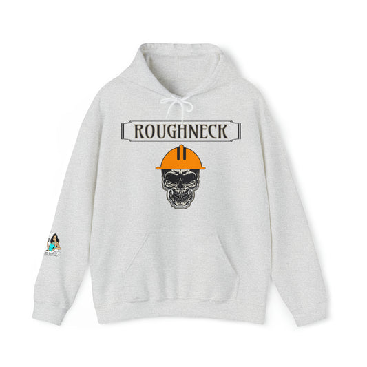 ROUGHNECK Unisex Heavy Blend™ Hooded Sweatshirt