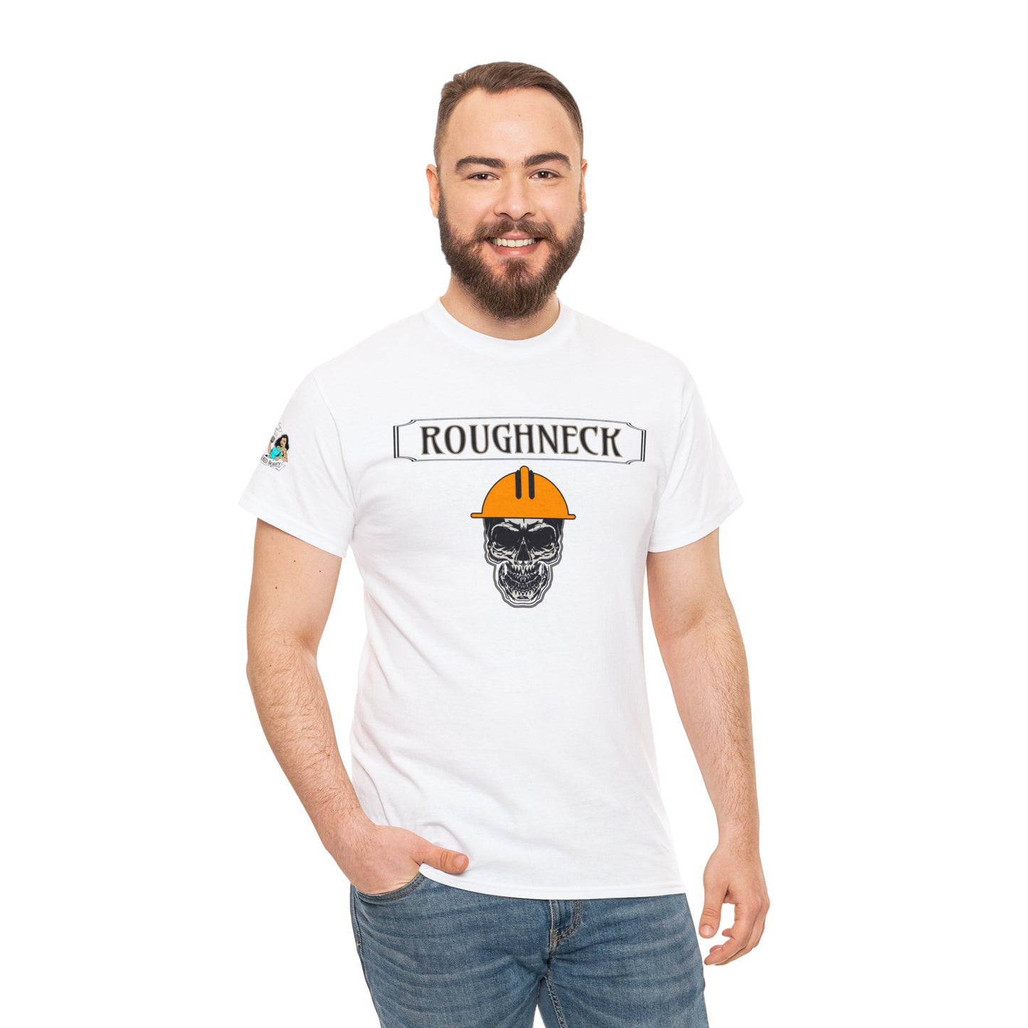 Roughneck T