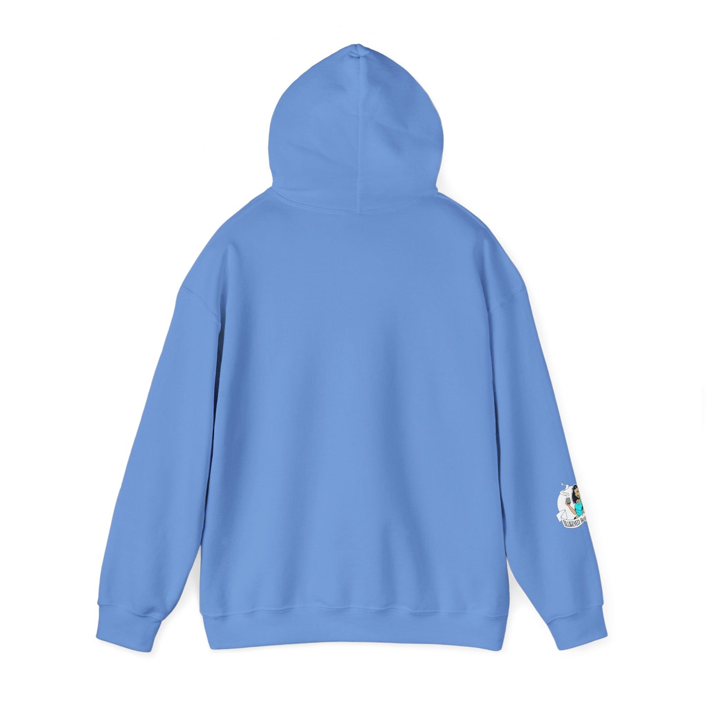 Copy of Unisex Heavy Blend™ Hooded Sweatshirt