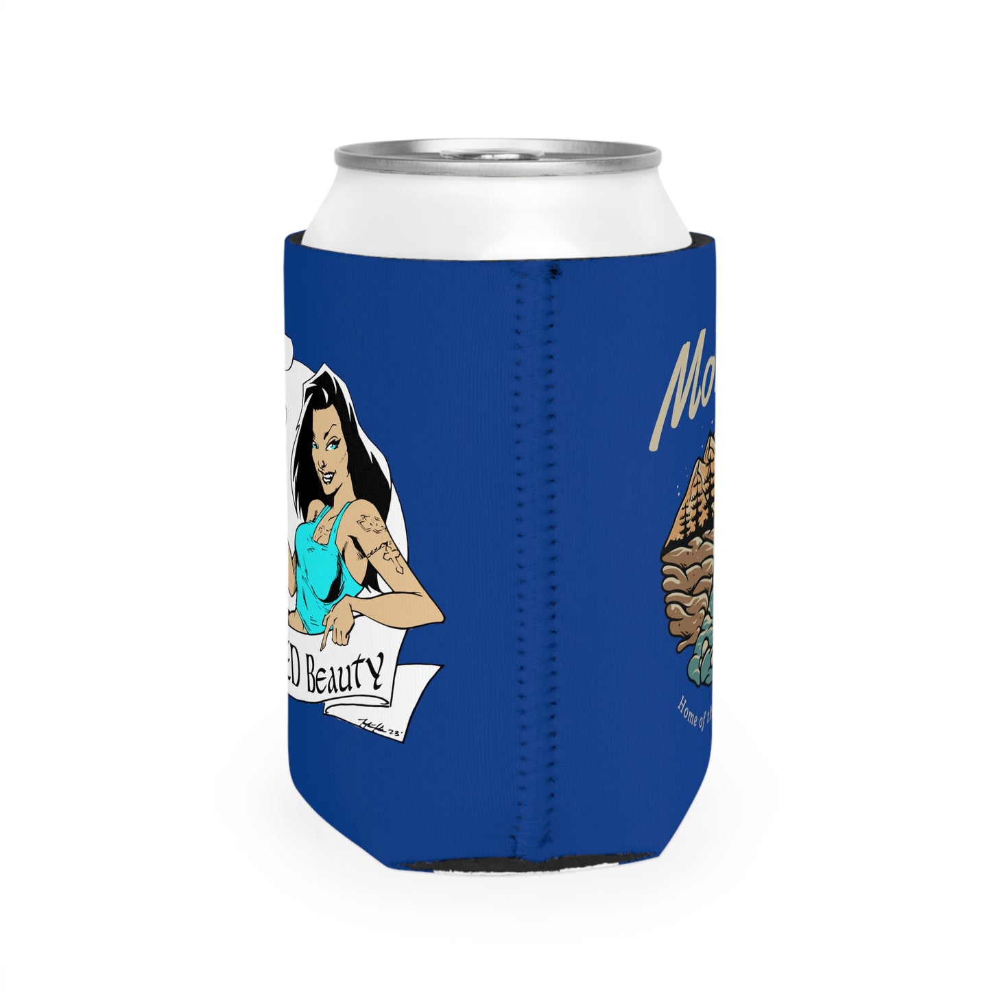 Can Cooler Sleeve