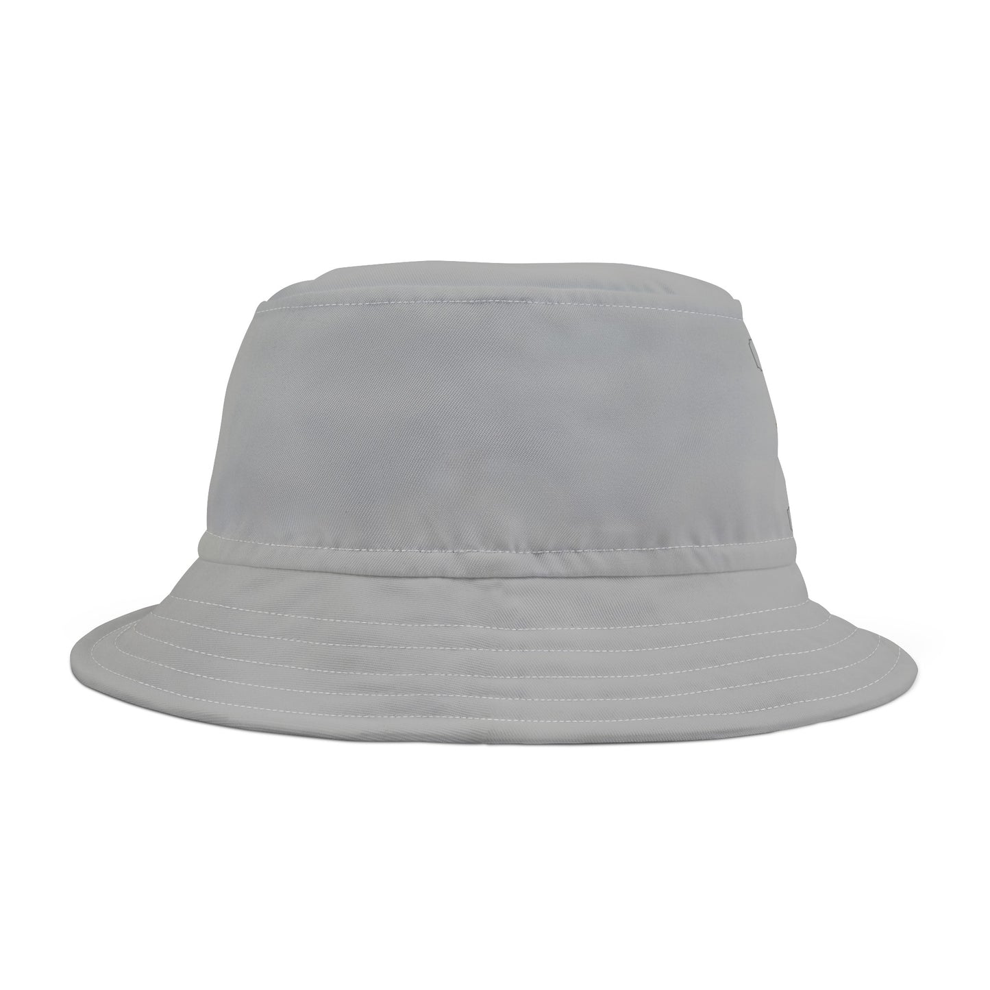 Blue Collar Bucket Hat (AOP)