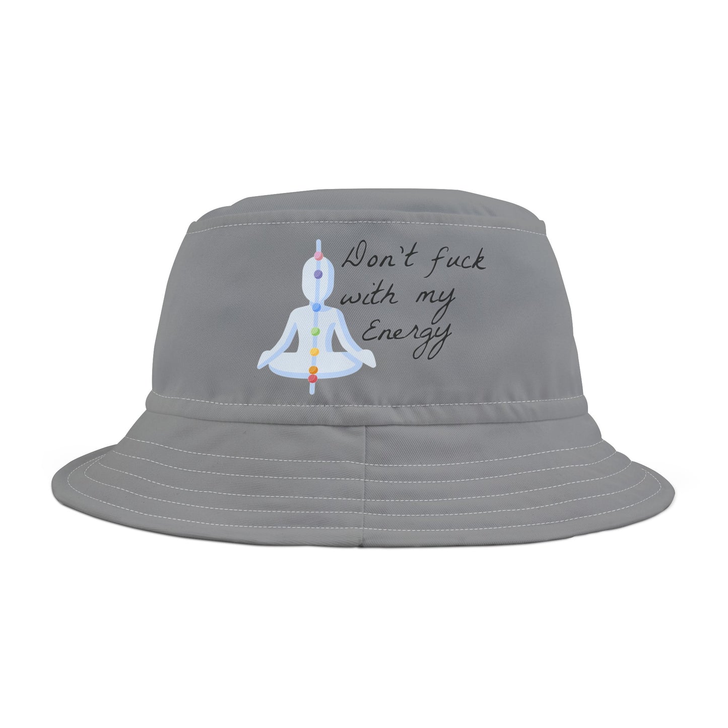 Energy Bucket Hat (AOP)