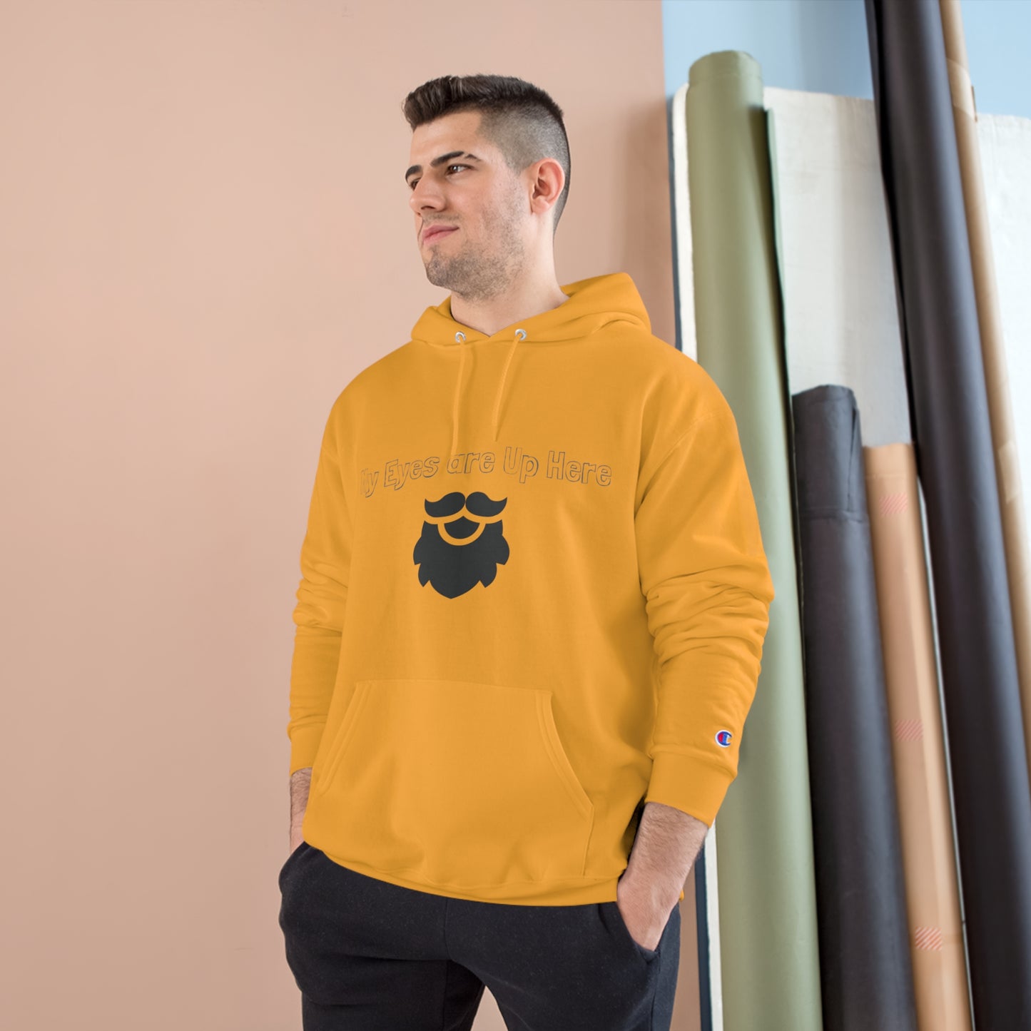 Champion Hoodie