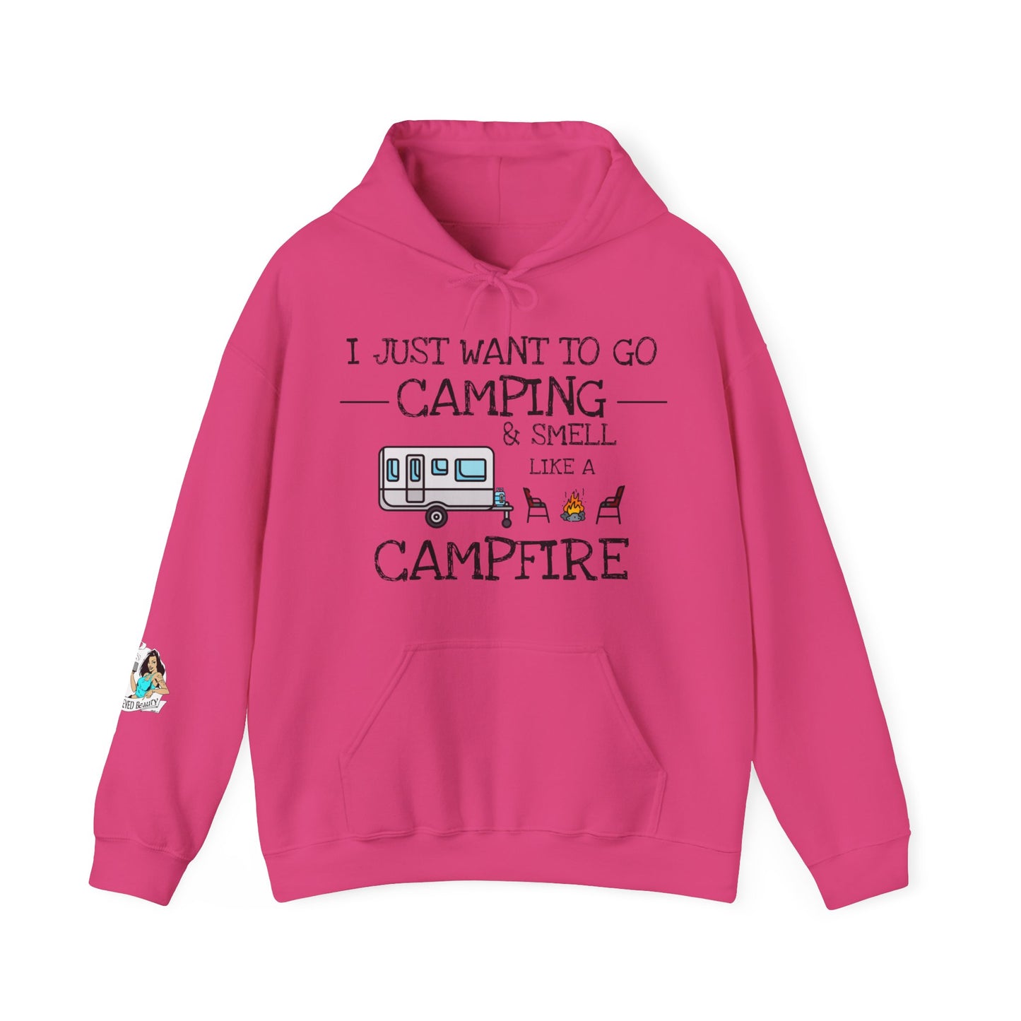 Copy of Unisex Heavy Blend™ Hooded Sweatshirt