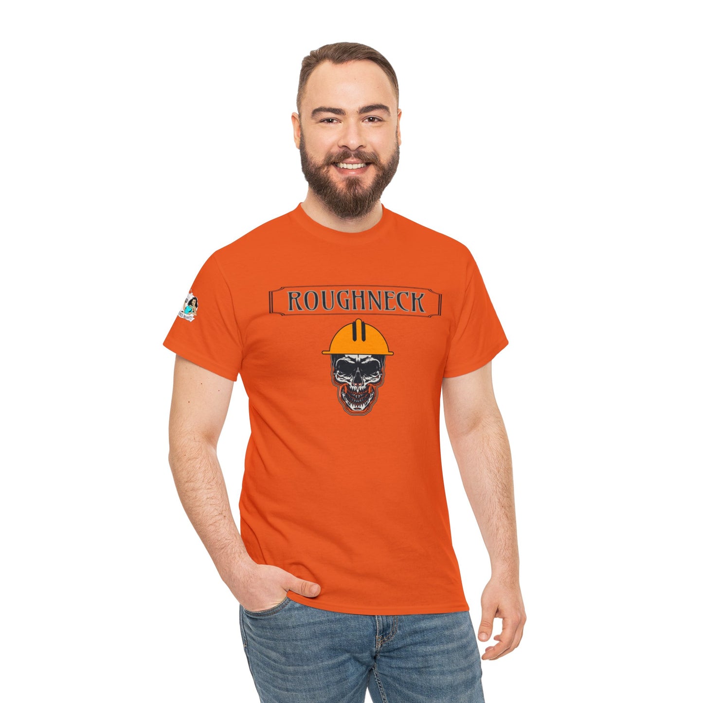 Roughneck T