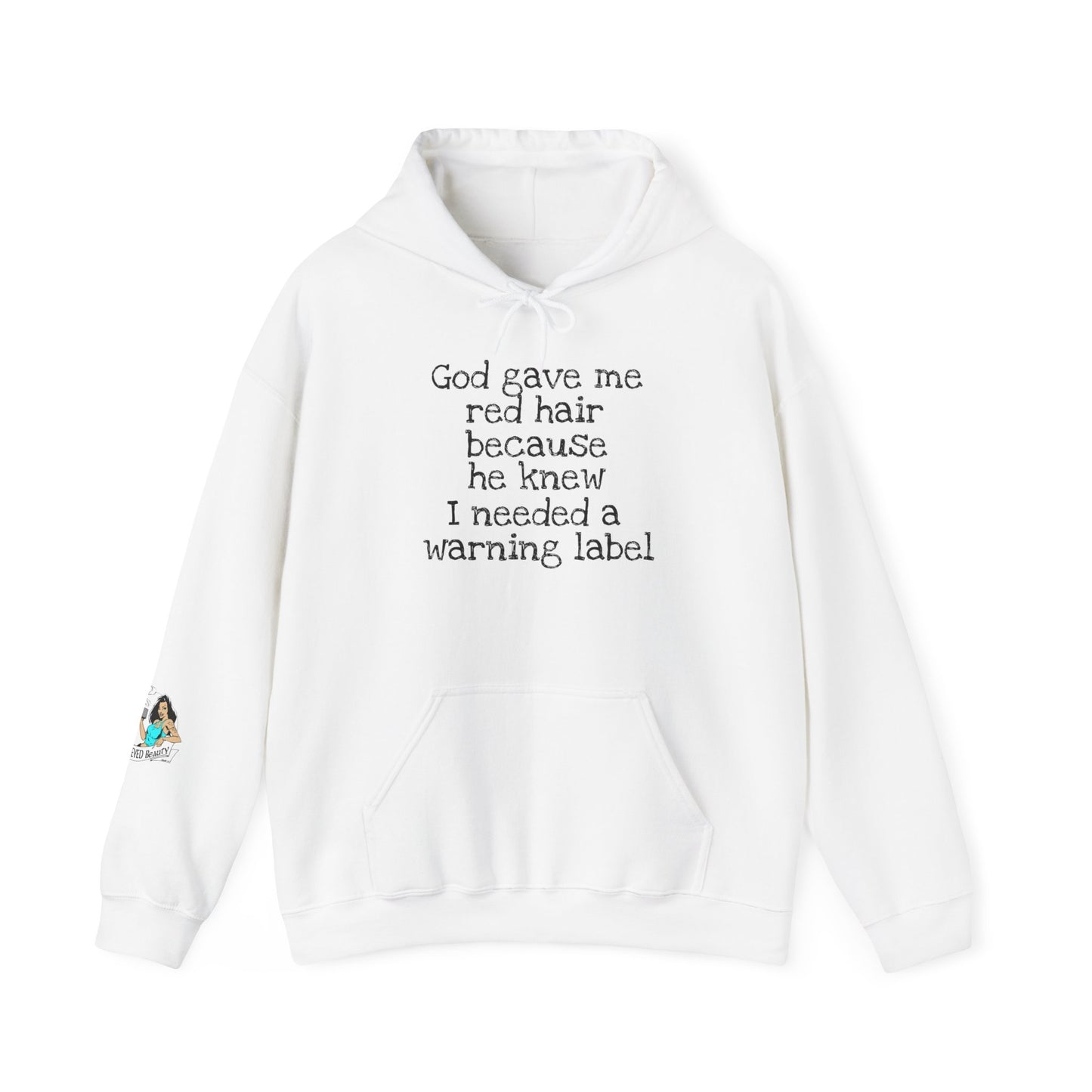 Copy of Unisex Heavy Blend™ Hooded Sweatshirt