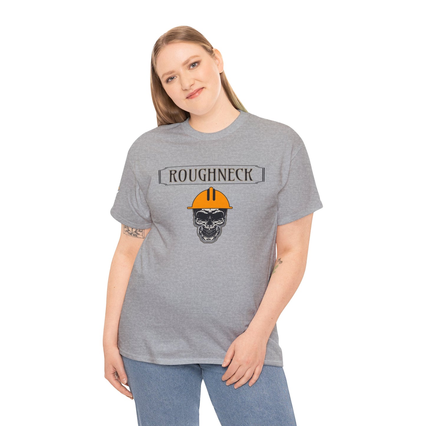 Roughneck T