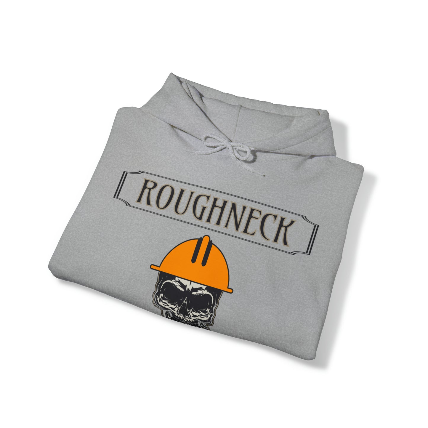 ROUGHNECK Unisex Heavy Blend™ Hooded Sweatshirt