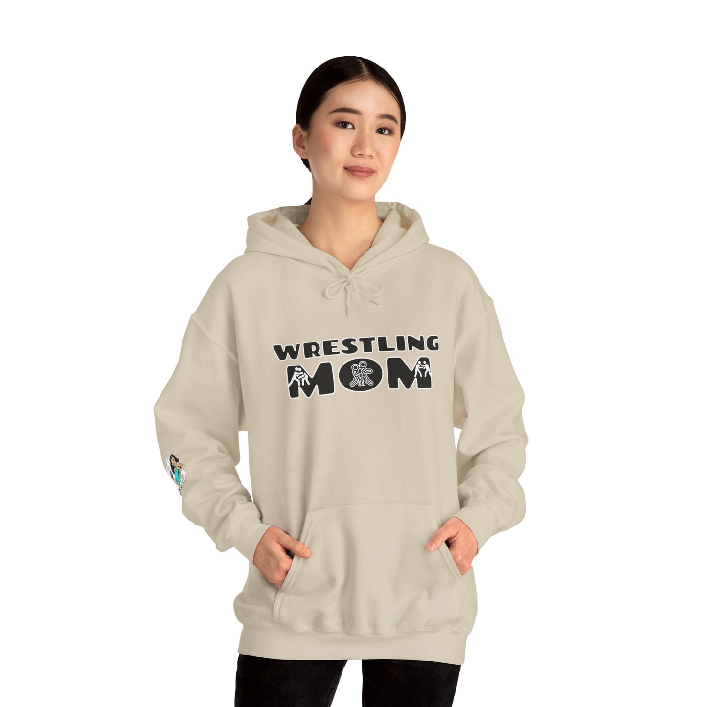 Unisex Heavy Blend™ Hooded Sweatshirt