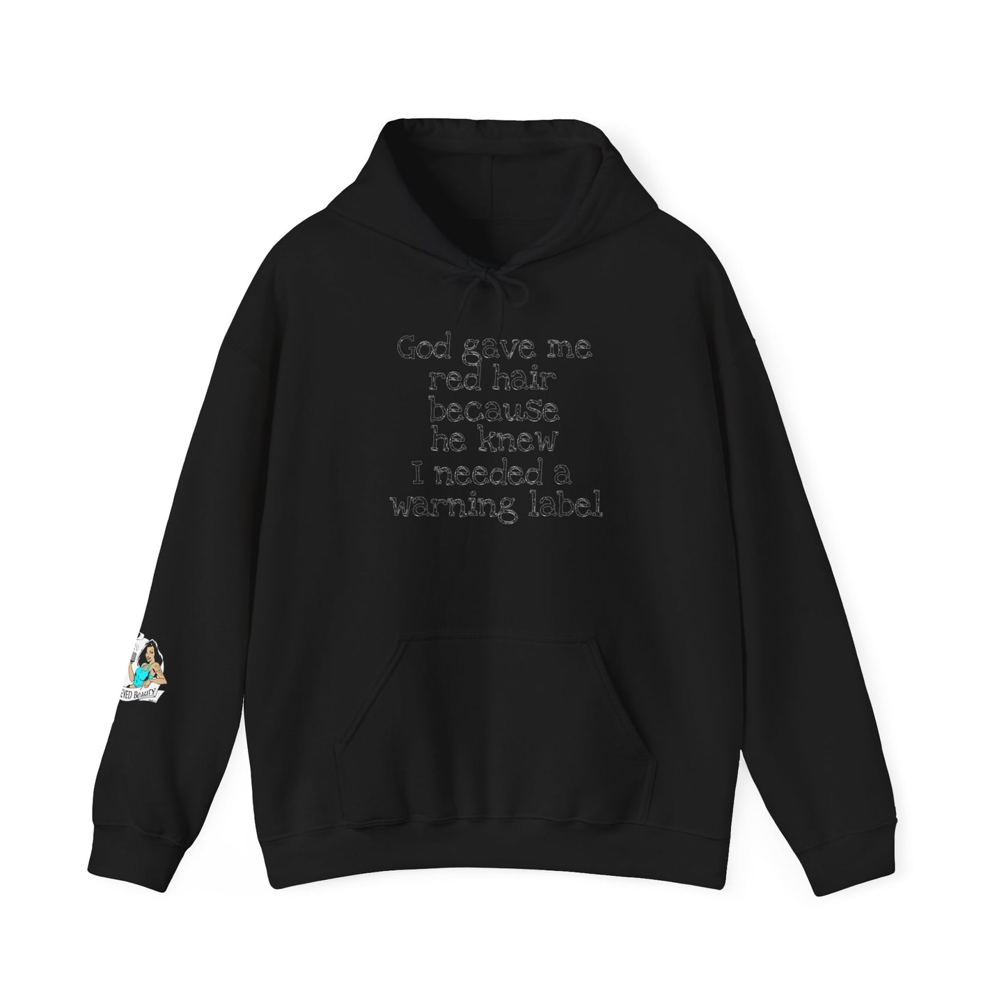 Copy of Unisex Heavy Blend™ Hooded Sweatshirt