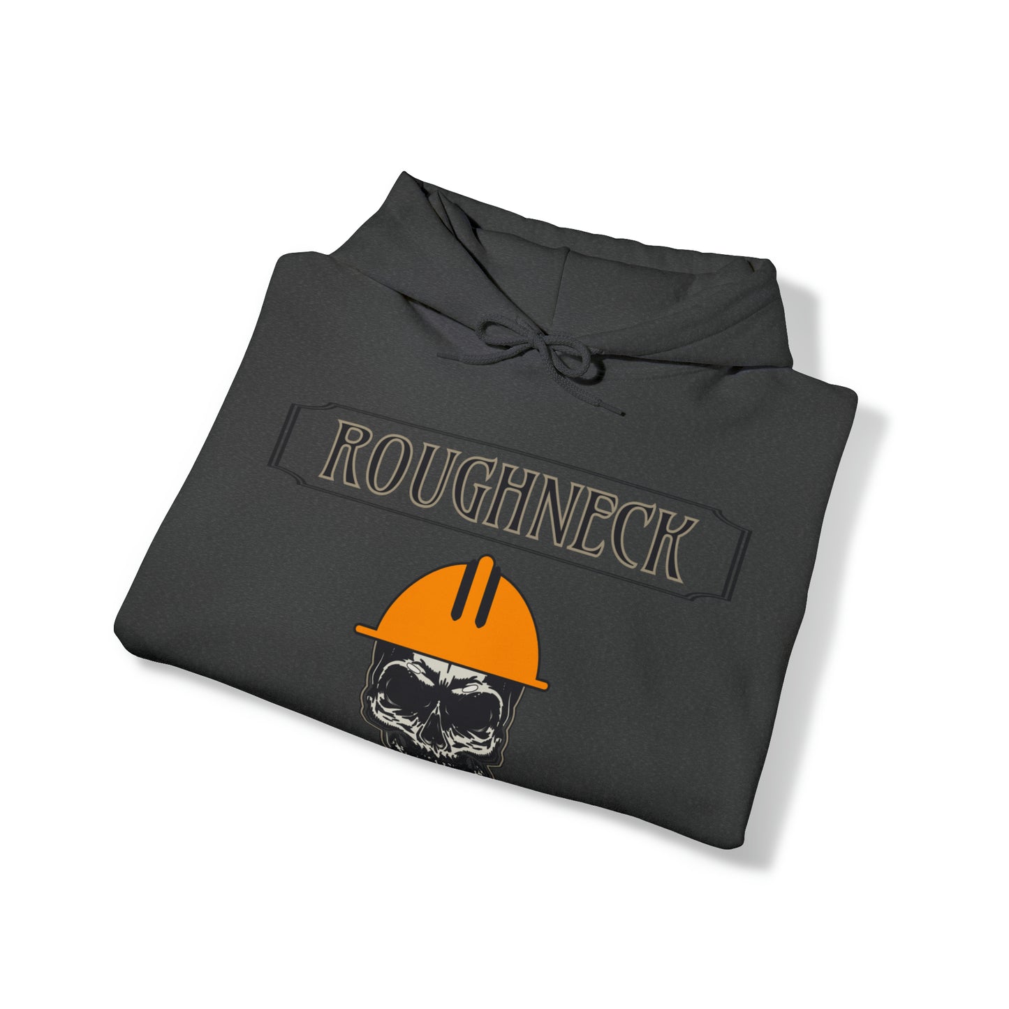 ROUGHNECK Unisex Heavy Blend™ Hooded Sweatshirt