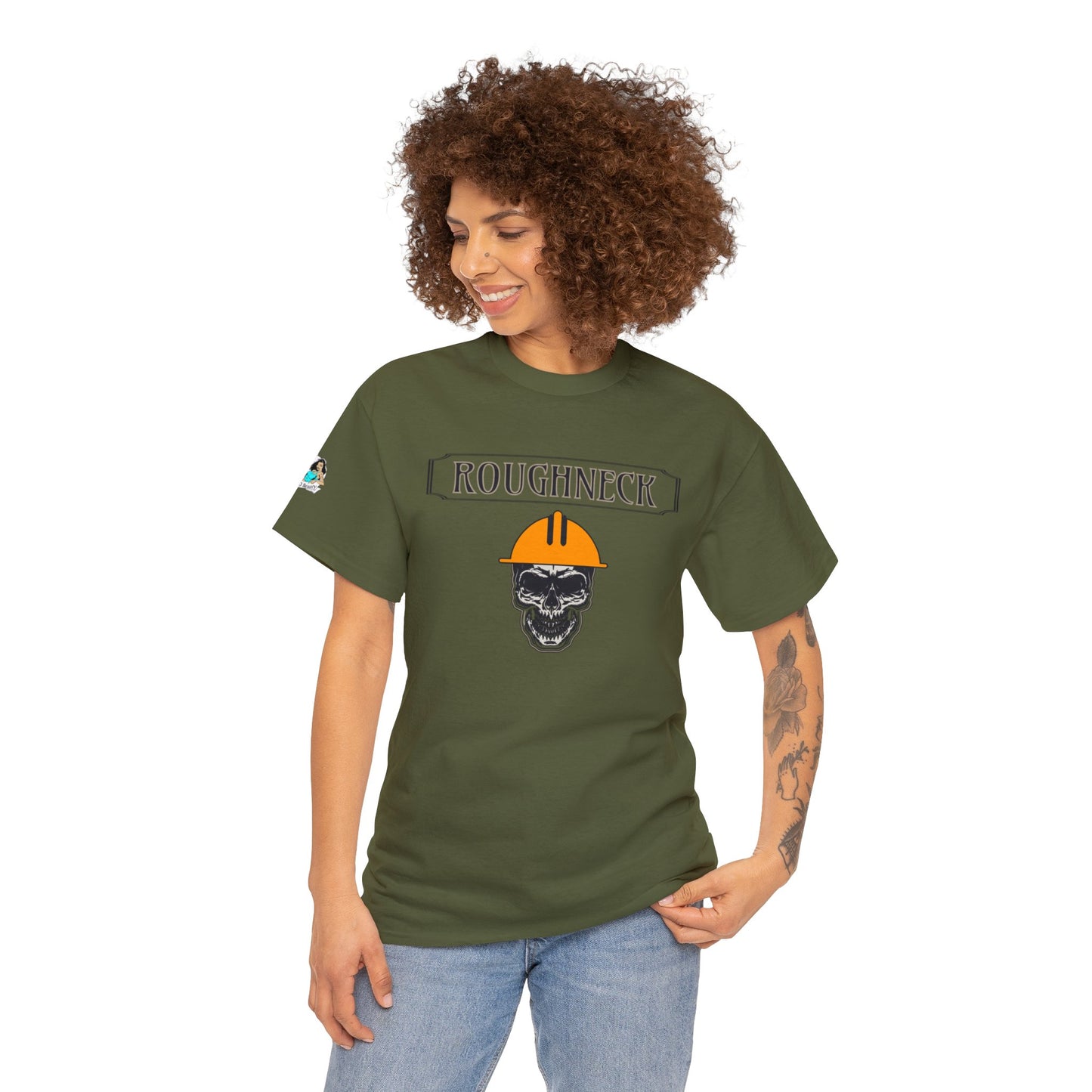 Roughneck T