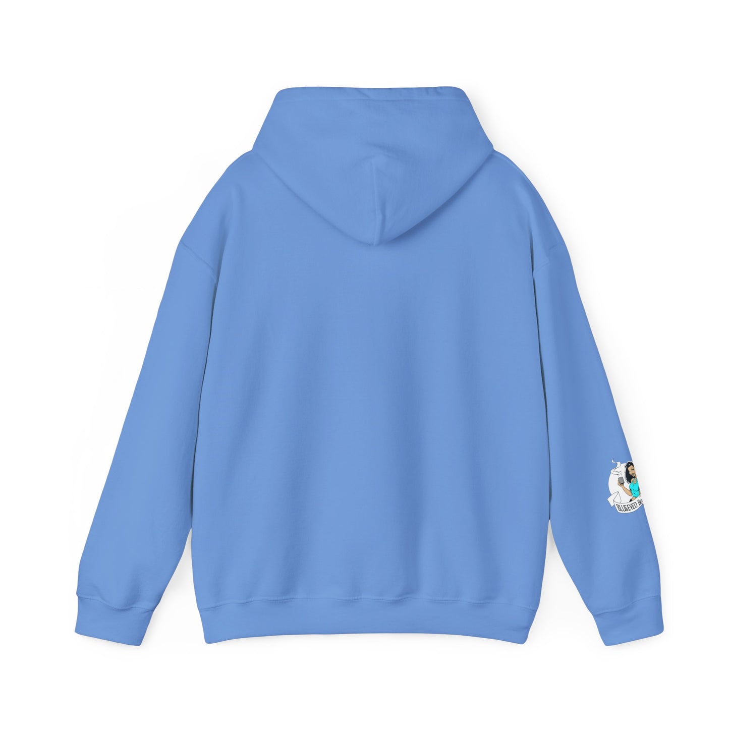 Copy of Unisex Heavy Blend™ Hooded Sweatshirt