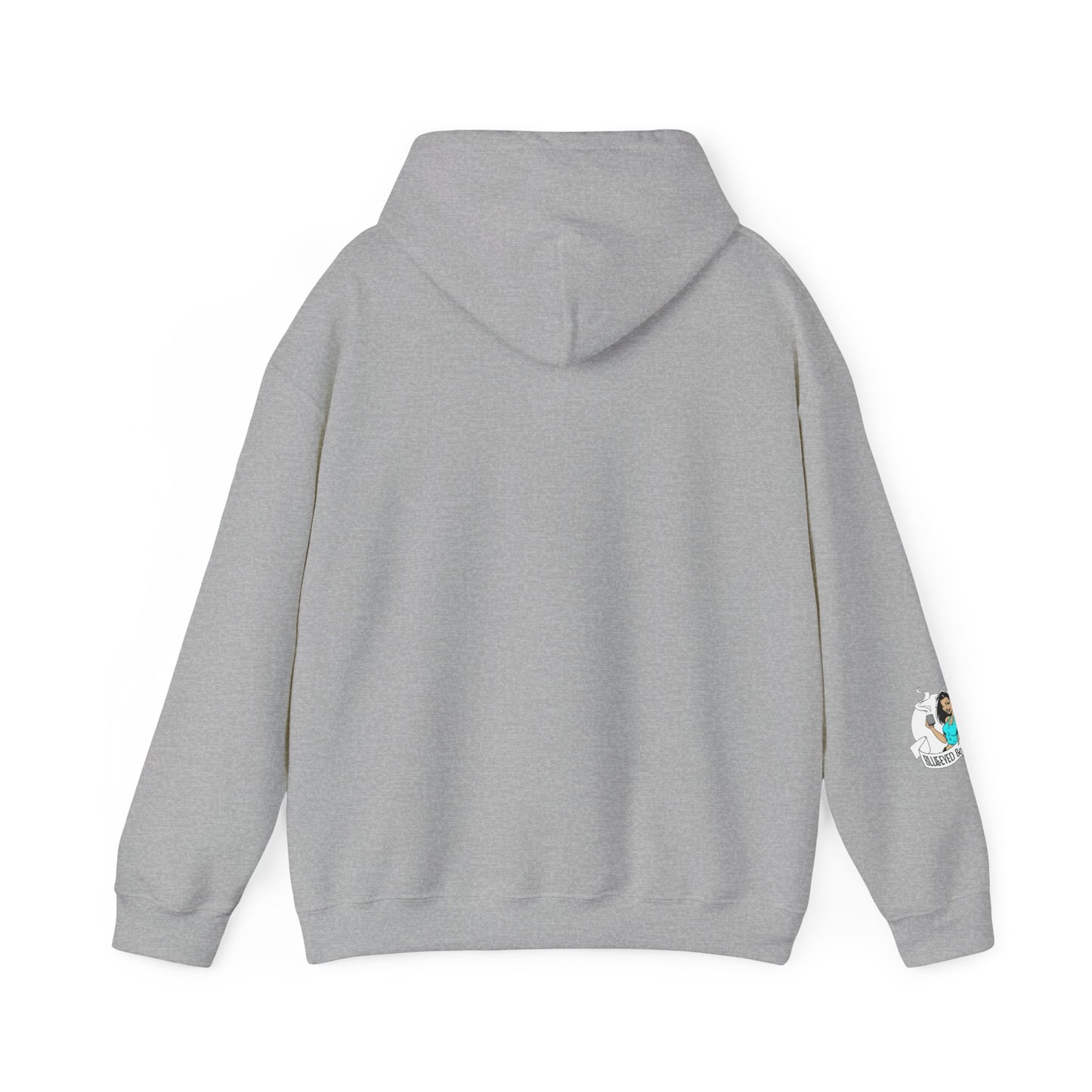 Copy of Unisex Heavy Blend™ Hooded Sweatshirt