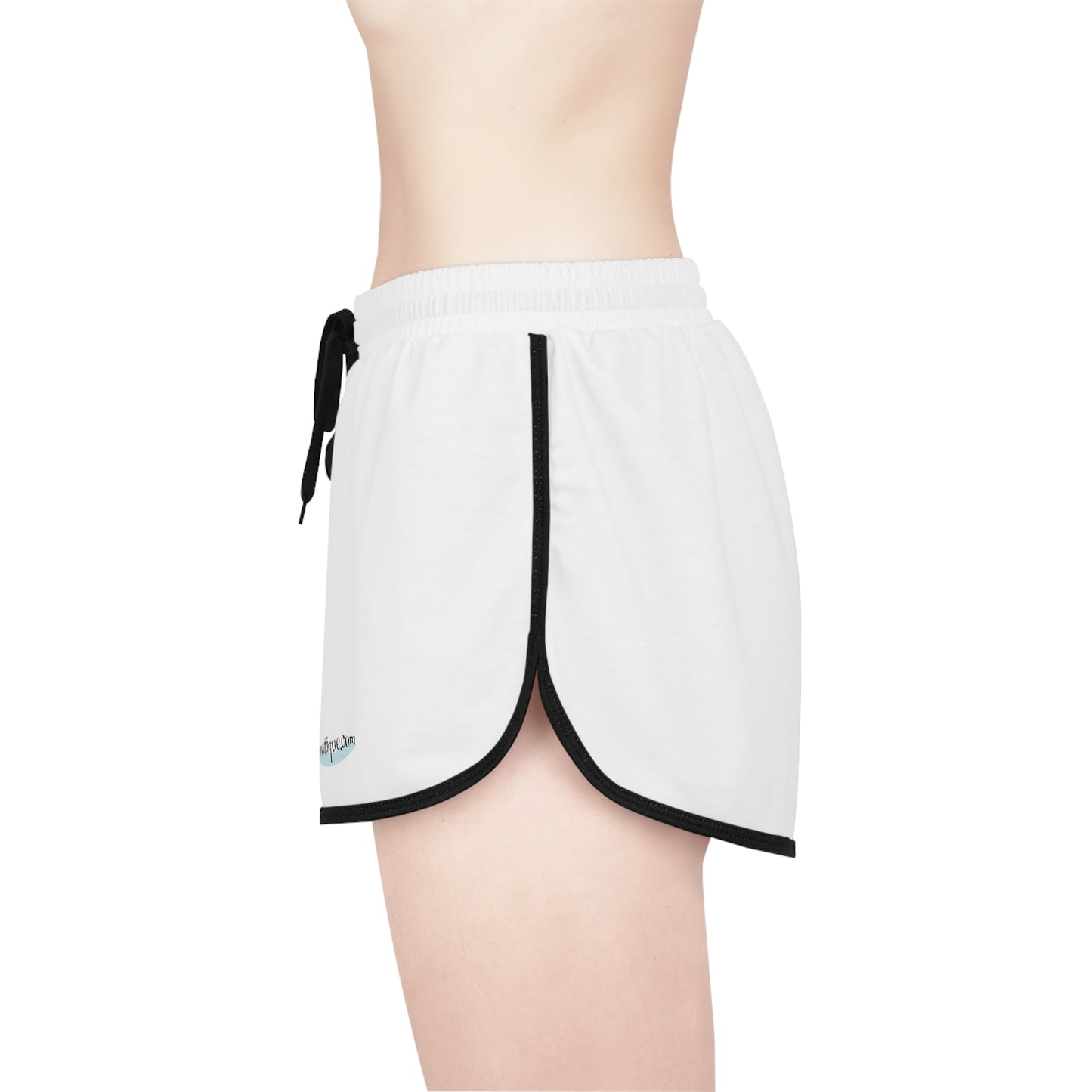 Women's Relaxed Shorts (AOP)