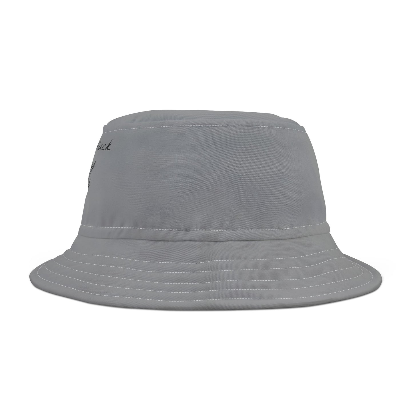 Energy Bucket Hat (AOP)