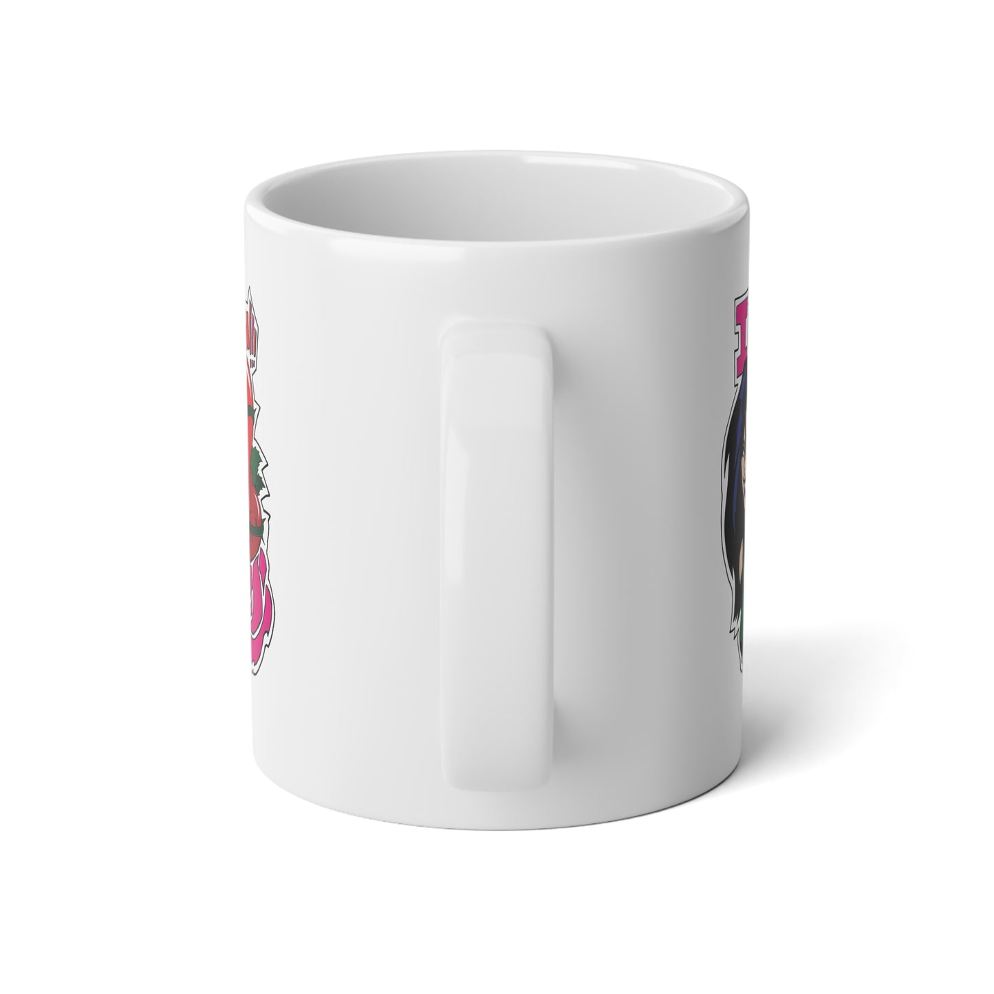 Jumbo Mug, 20oz