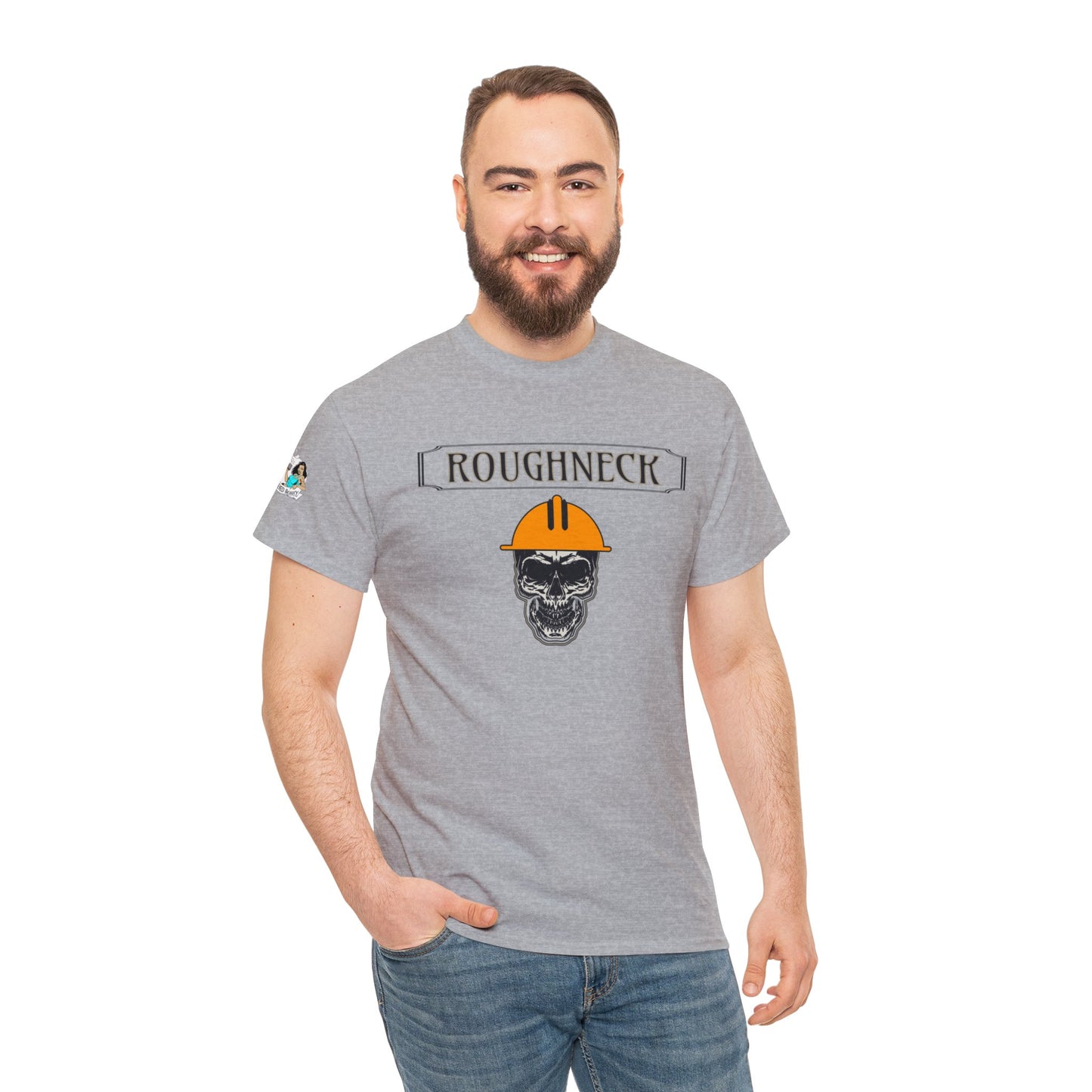 Roughneck T